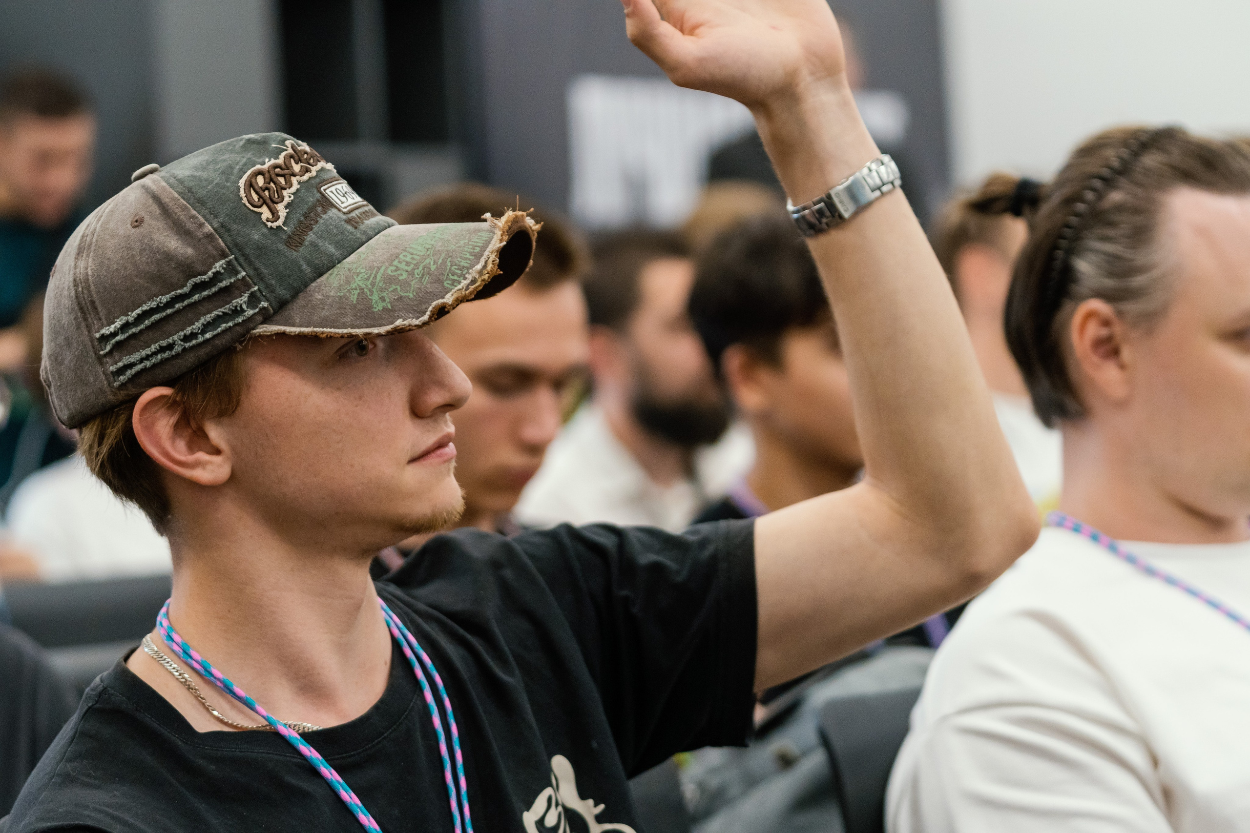 Татарсан 2025. Портретный фотограф в Казани Радомир Заздравных