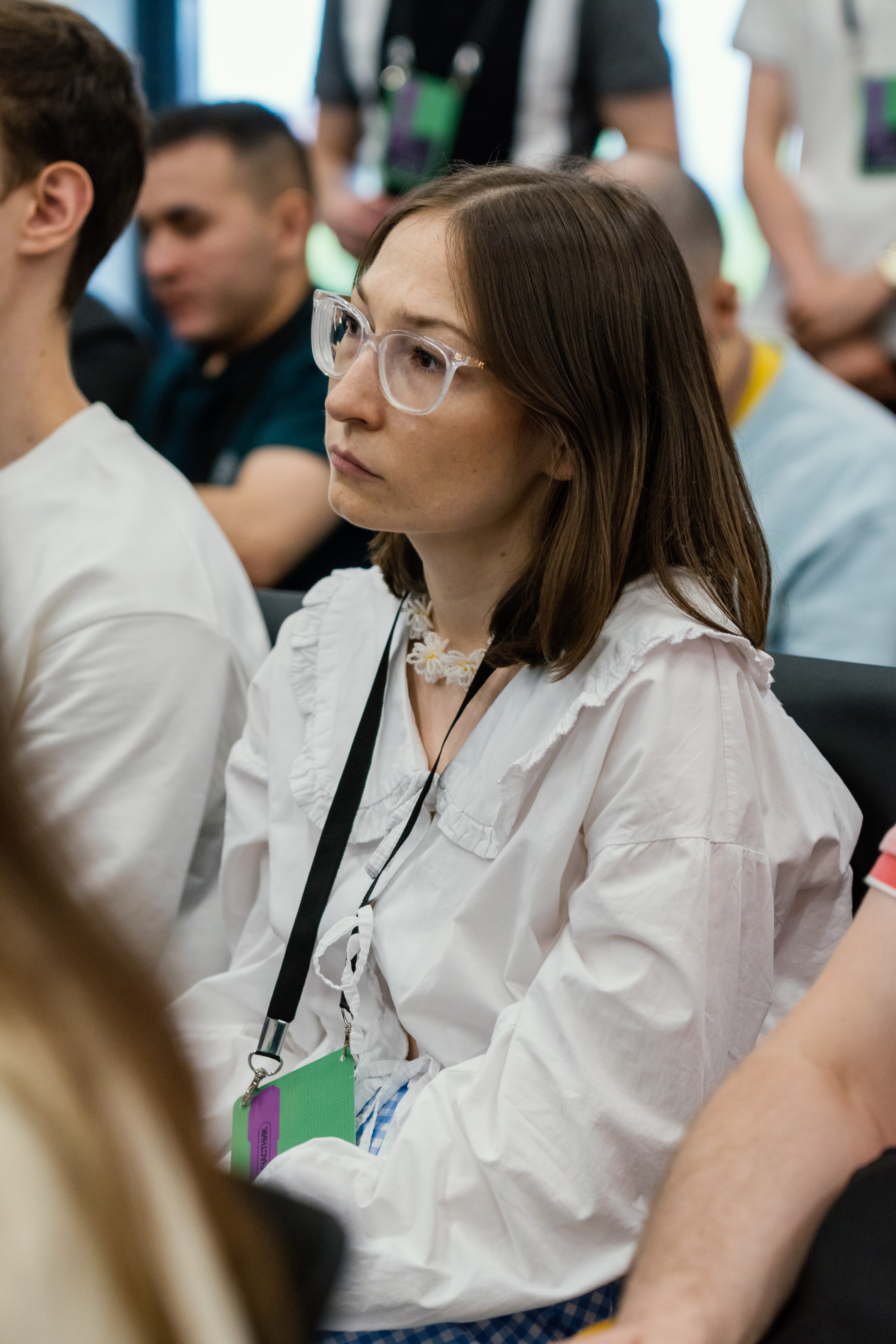 Татарсан 2025. Портретный фотограф в Казани Радомир Заздравных