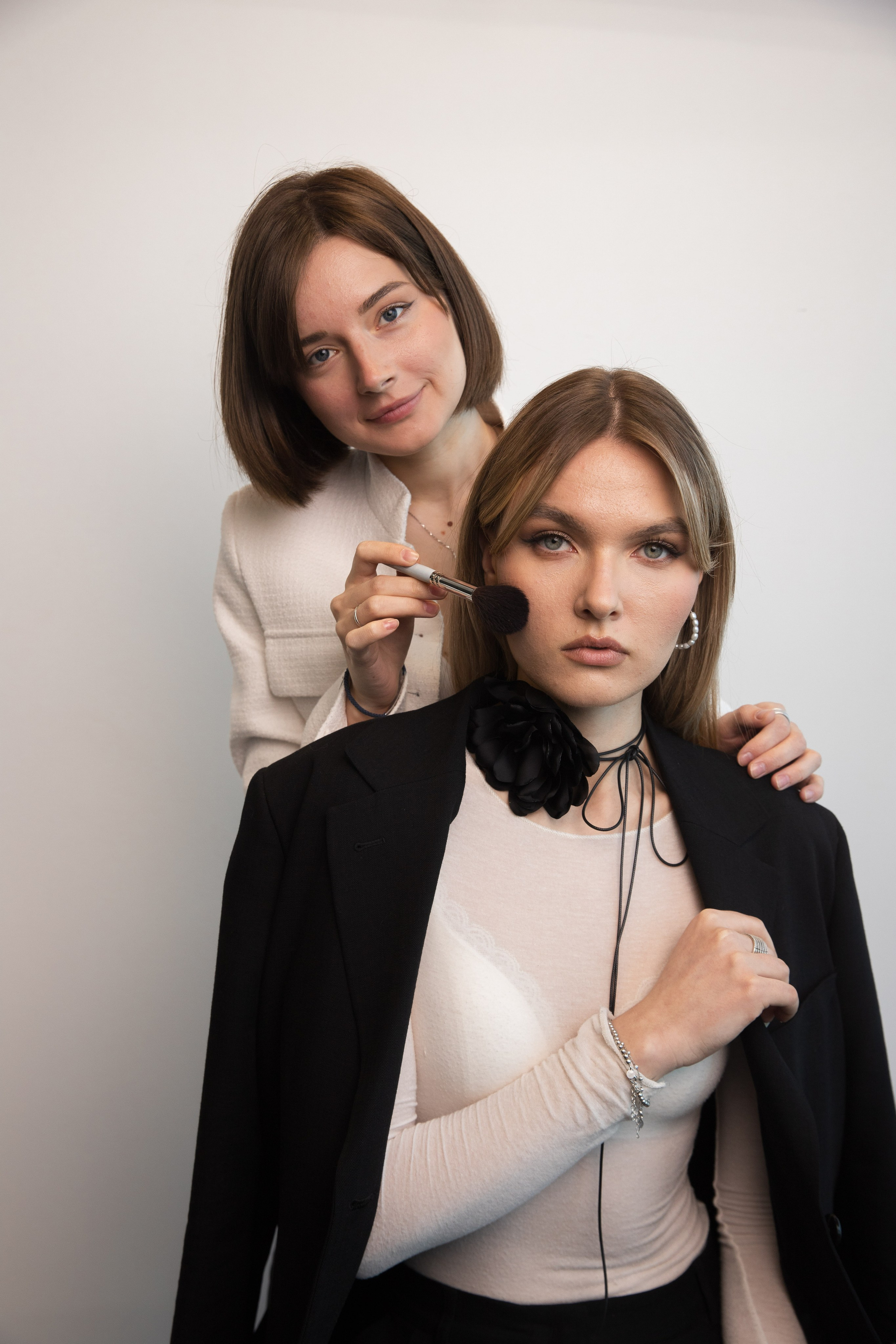 Контент для визажиста. Свадебный и портретный фотограф в Москве Мария Кравченко