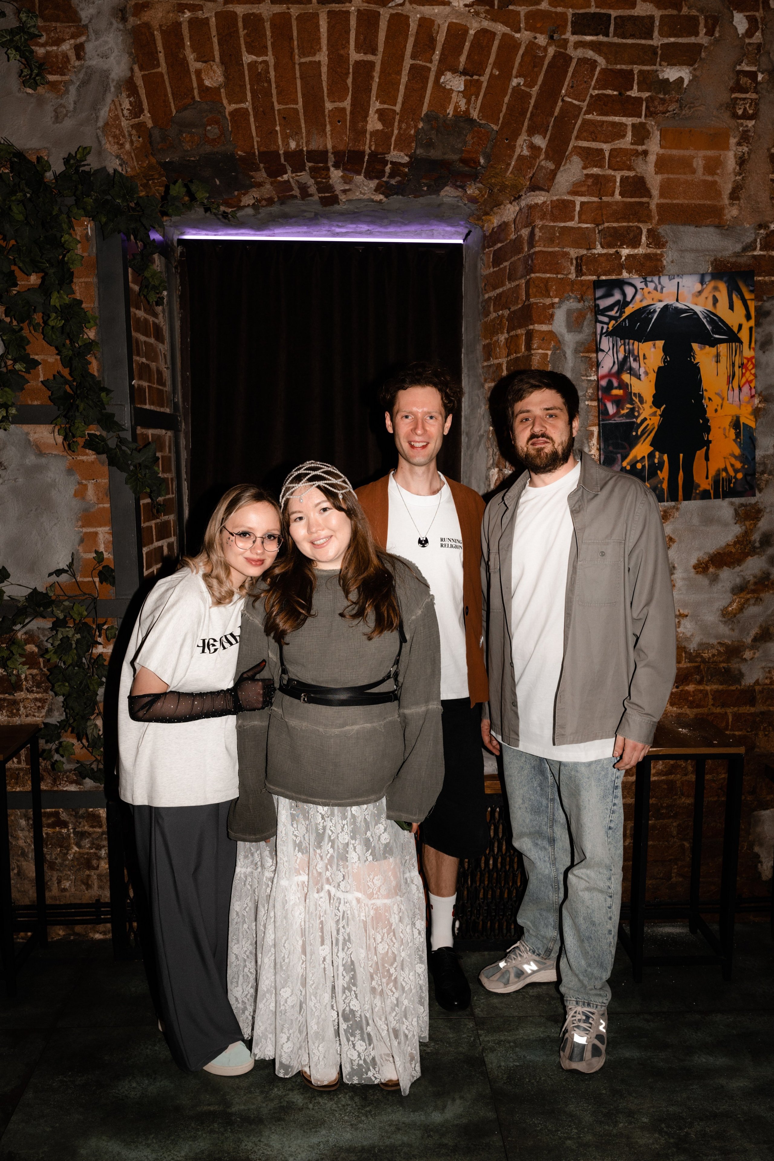 Настя. 30 лет. Фотограф и видеограф Мария Банщикова, Солнечногорск, Москва