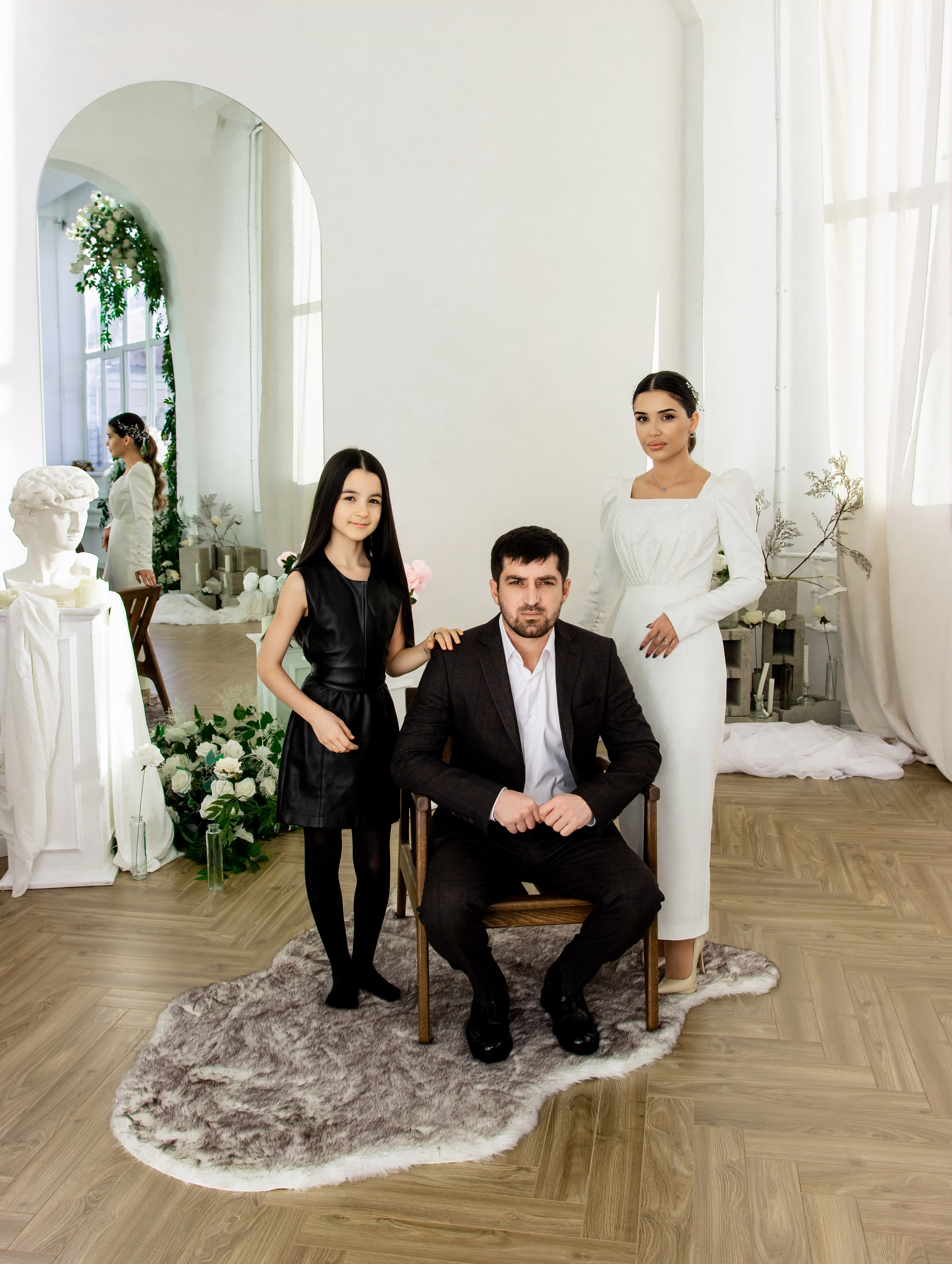 Свадебные фотосессии. Свадебный и семейный фотограф | SVET.photo