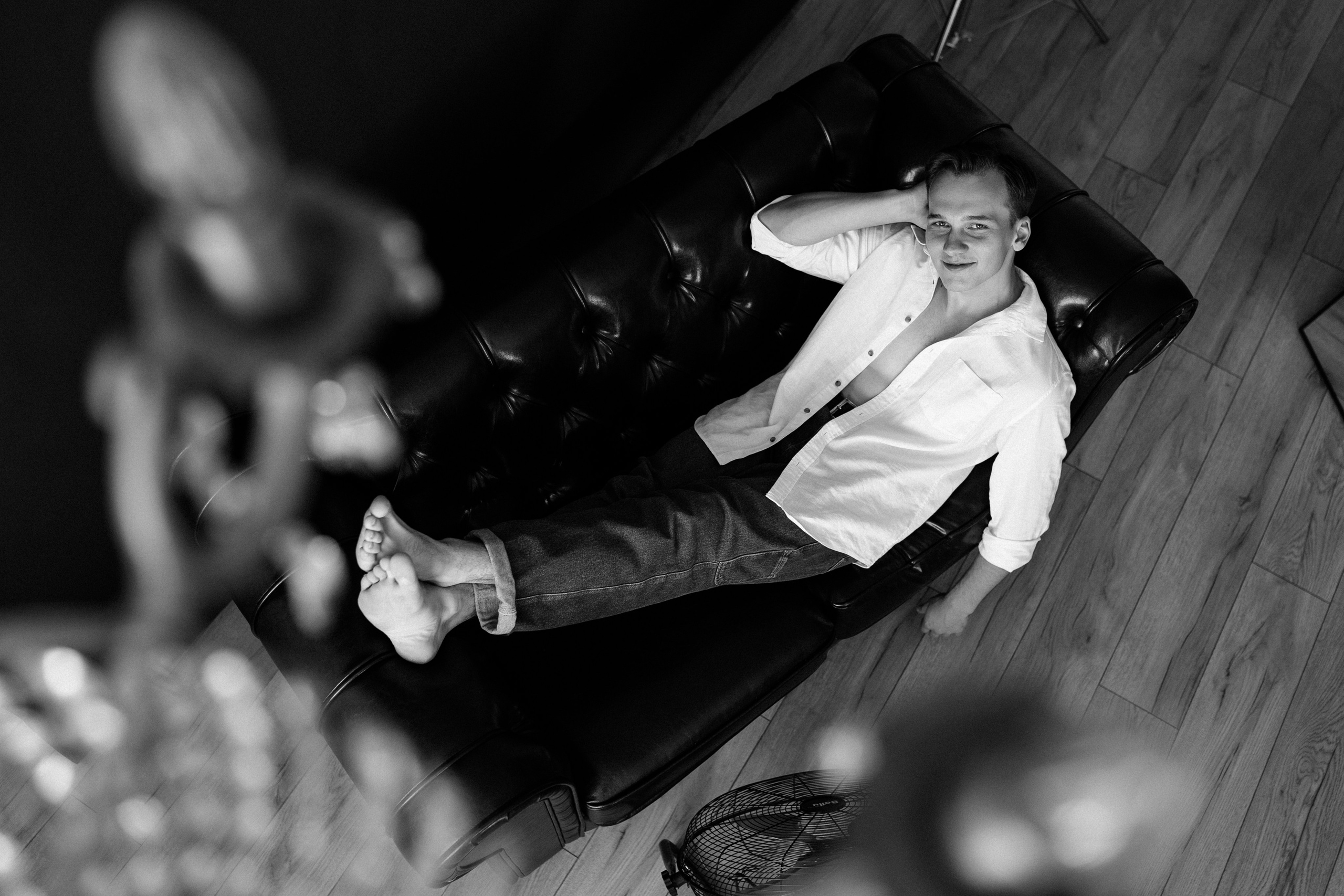 Матвей. Семейный и свадебный фотограф в Бугуруслане Екатерина Ронжина