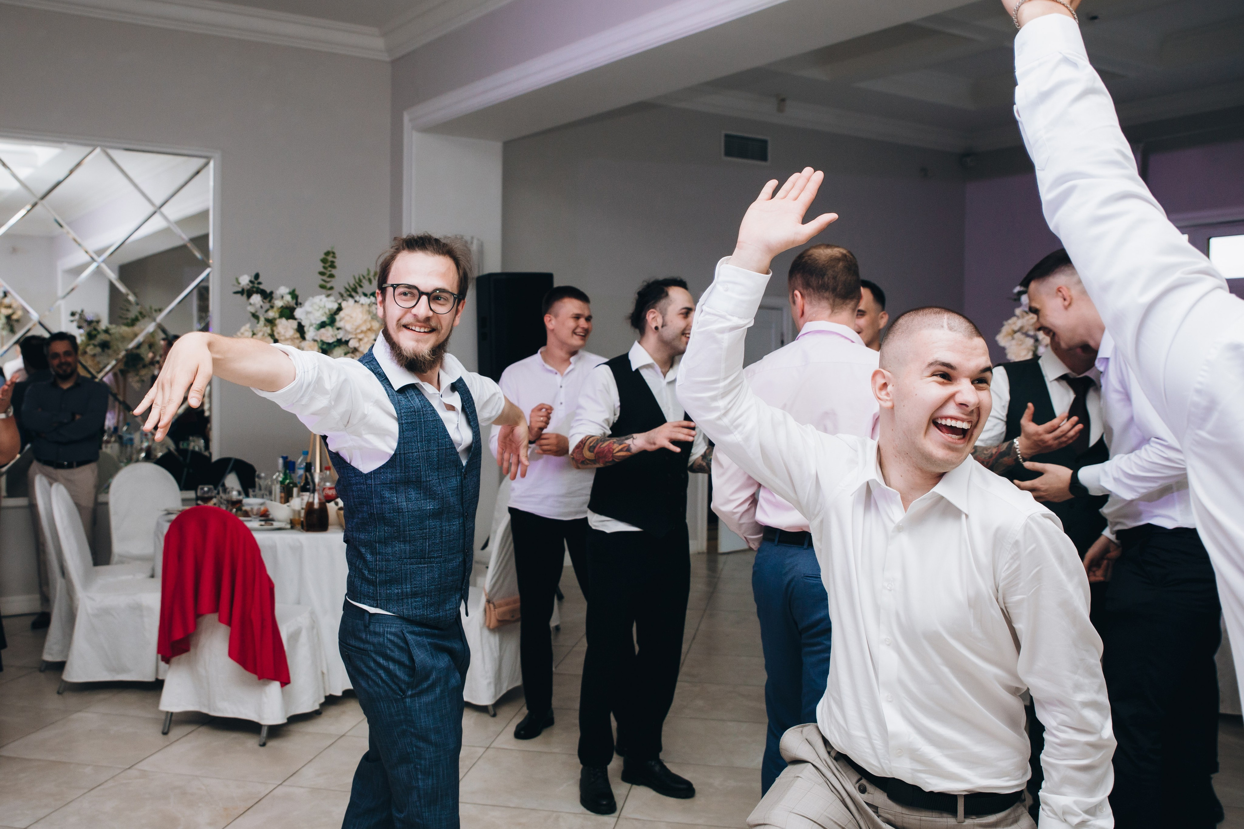 Портфолио. Свадебный фотограф Москва Виктория Васильева