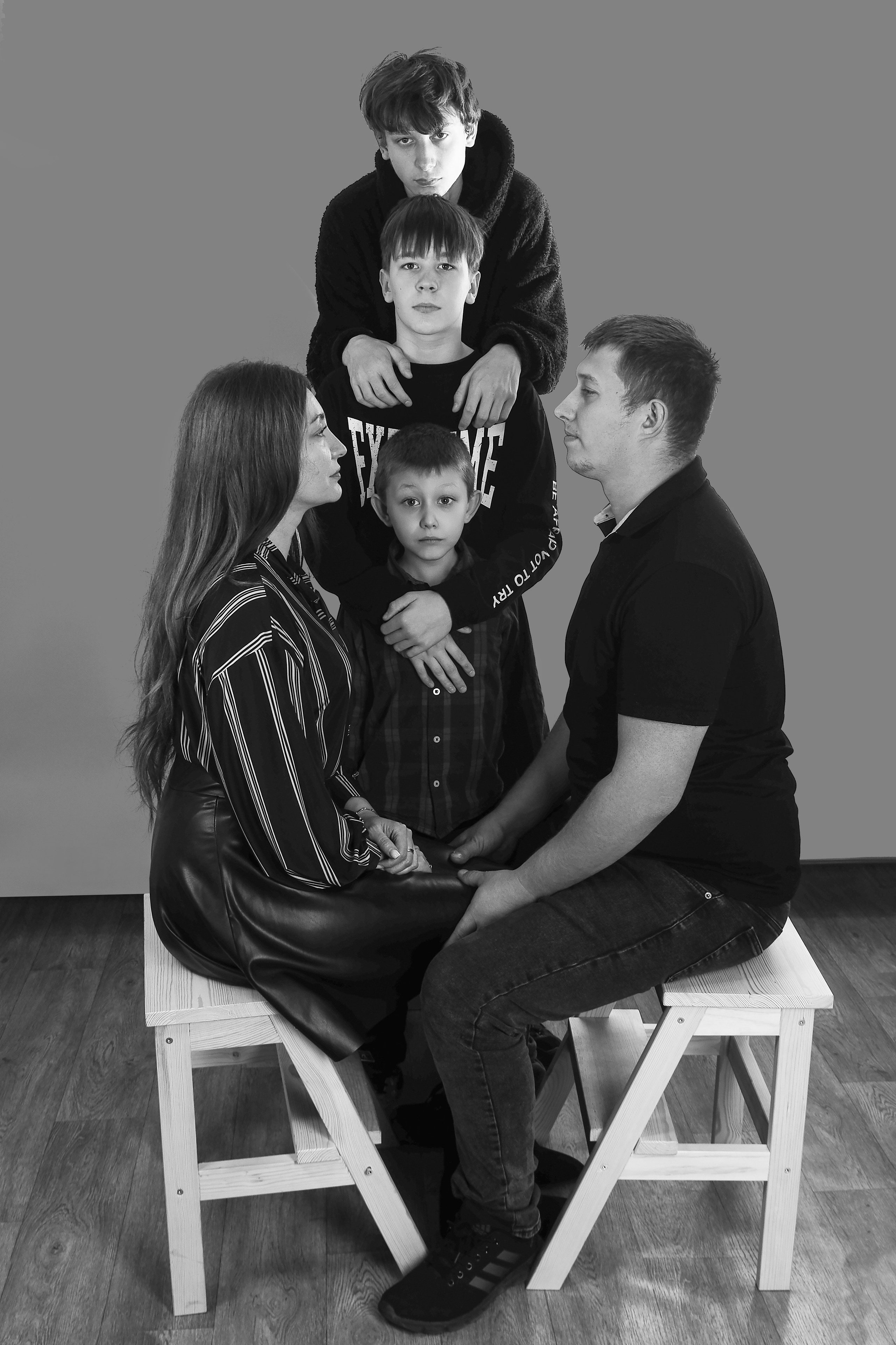 Семейные фотосъёмки. Фотограф г. Георгиевска Ольга Блазе,  тел. 8-928-220-51-95