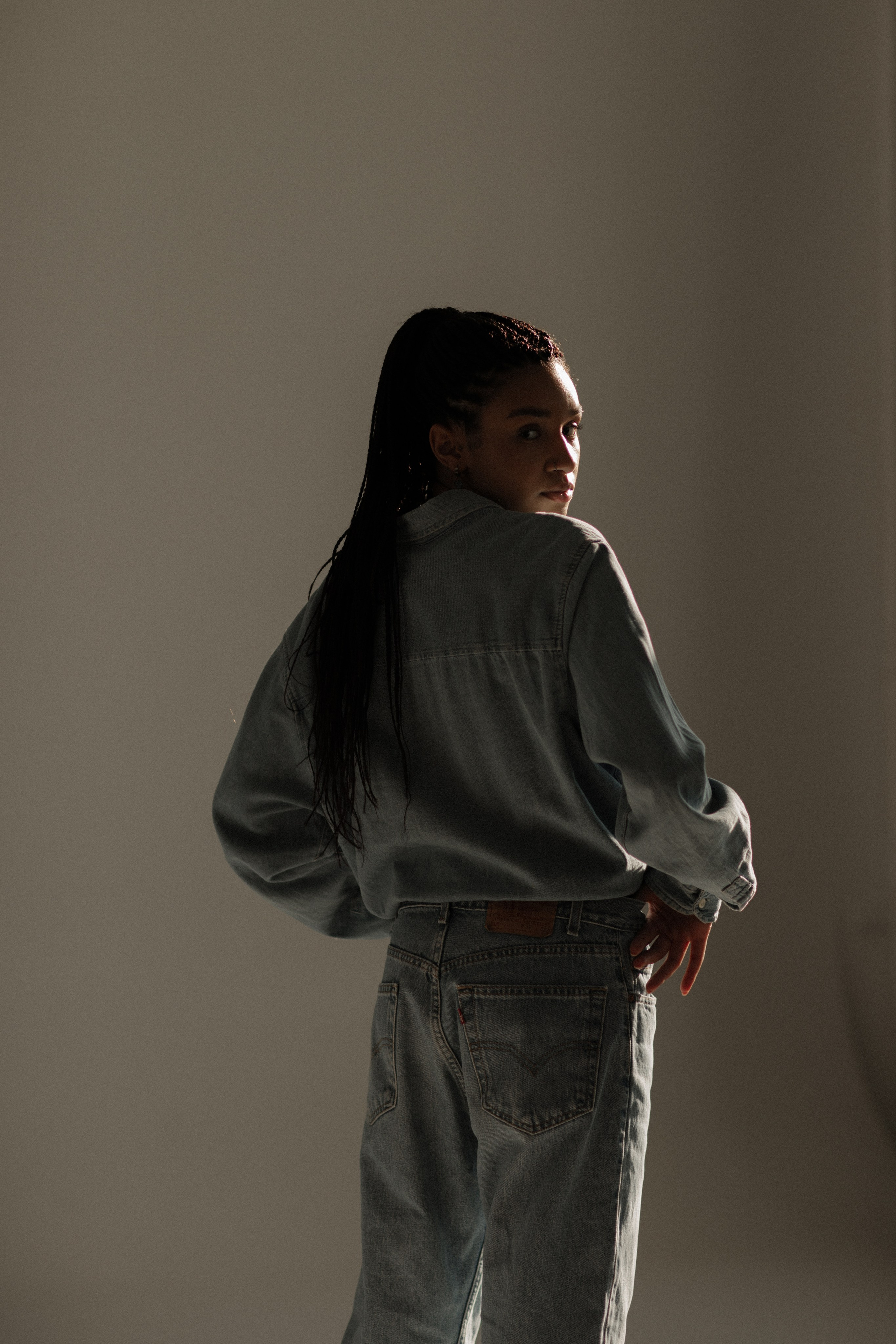 Джой. Свадебный, портретный и семейный фотограф в Москве Абукалиева Диляра