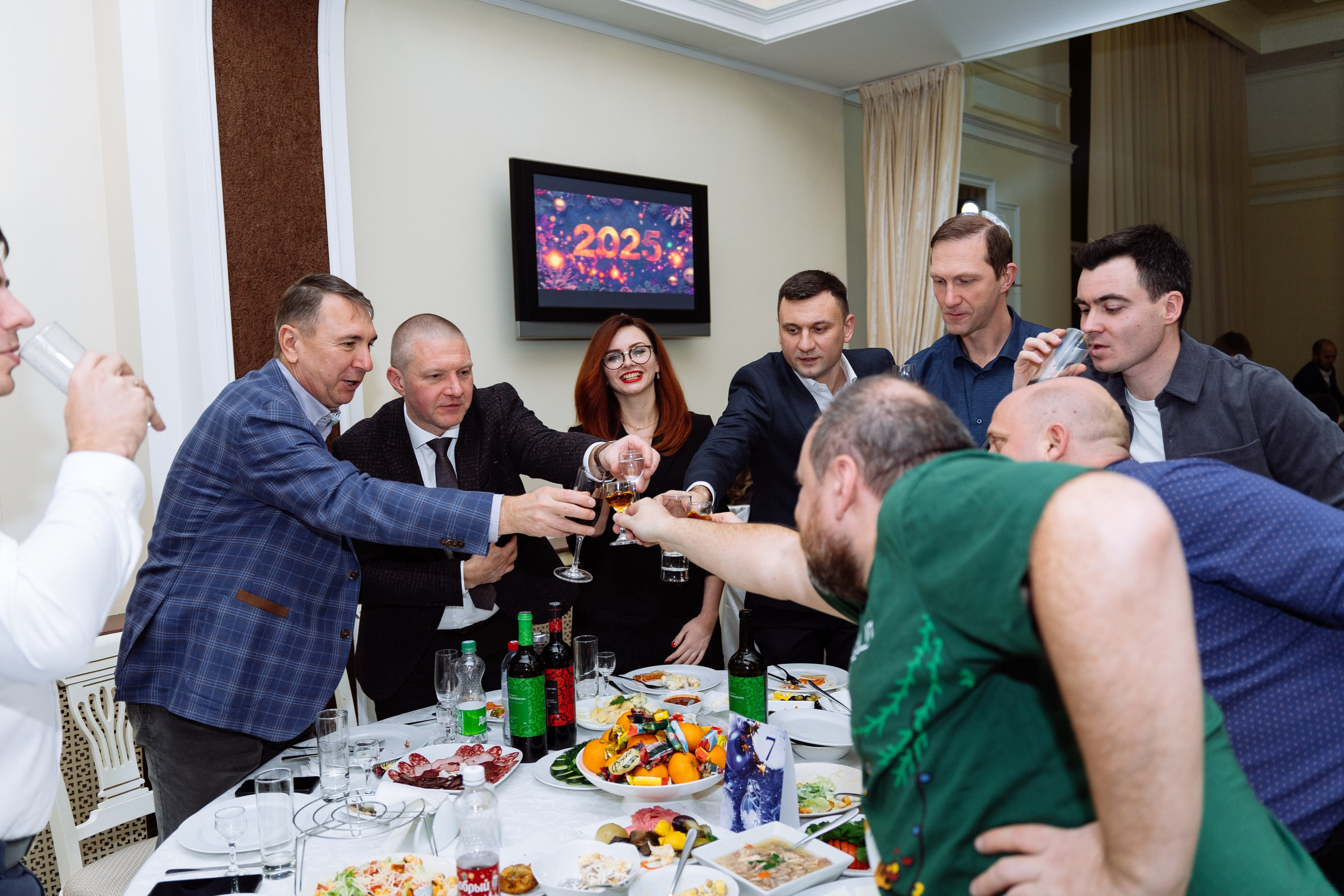 ЮГПА карнавальная ночь 2025. Видео и фото для бизнеса |Video & Foto|Ростов-на-Дону|Краснодар|Москва