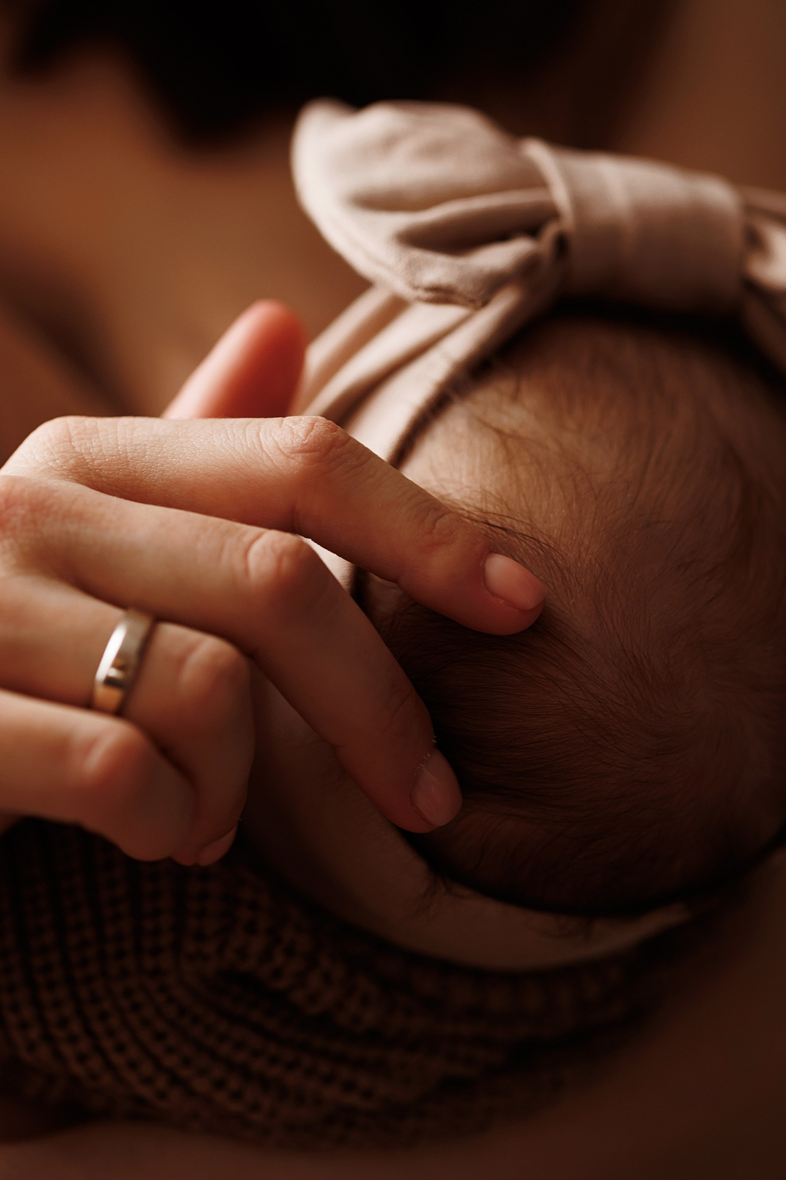 Фотоссессия малышка 2 месяца. Фотограф новорожденных в Сочи Екатерина Вялова