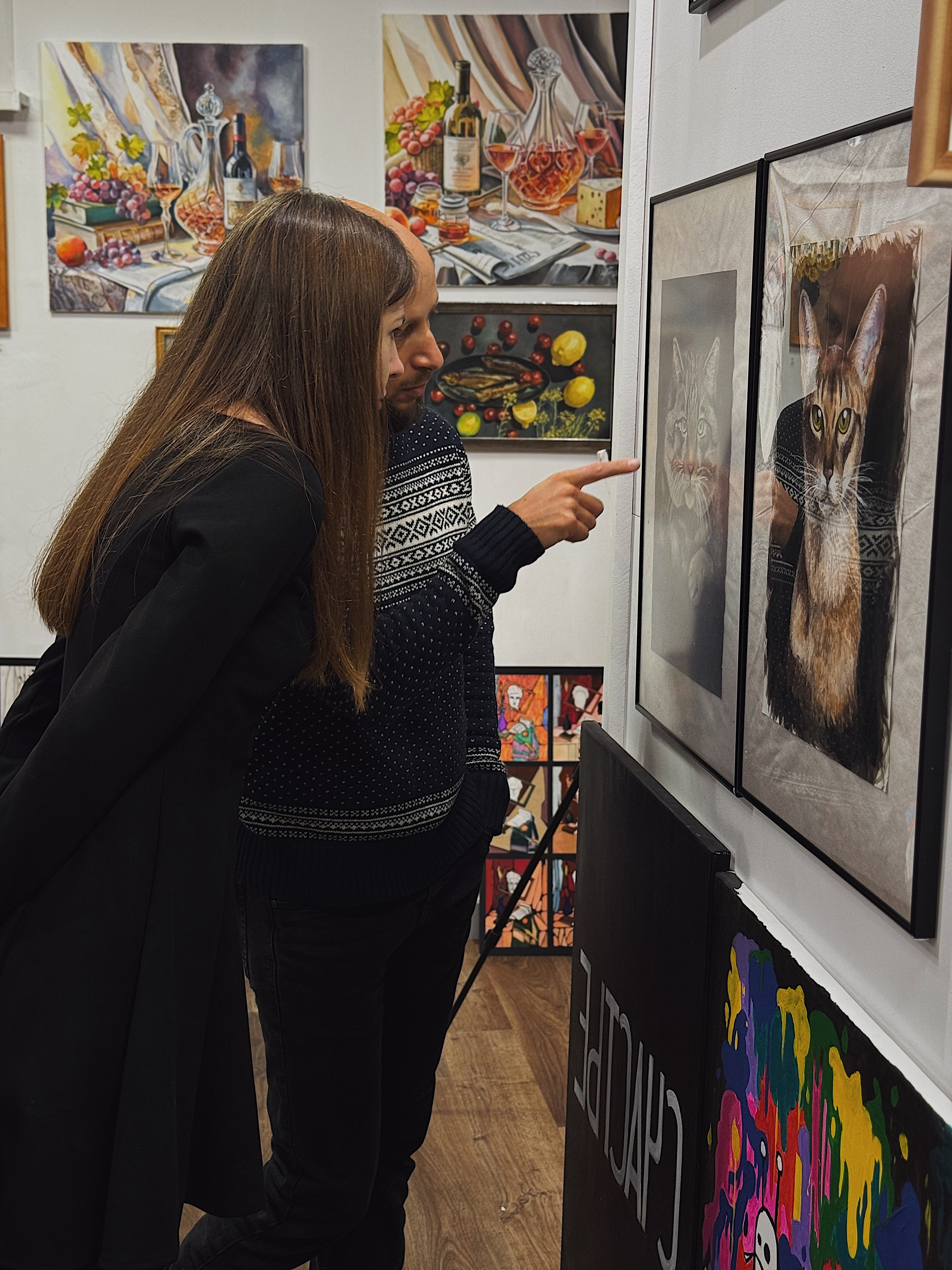 Репортажная фотосъемка. Мобильный фотограф Тонечка Власова