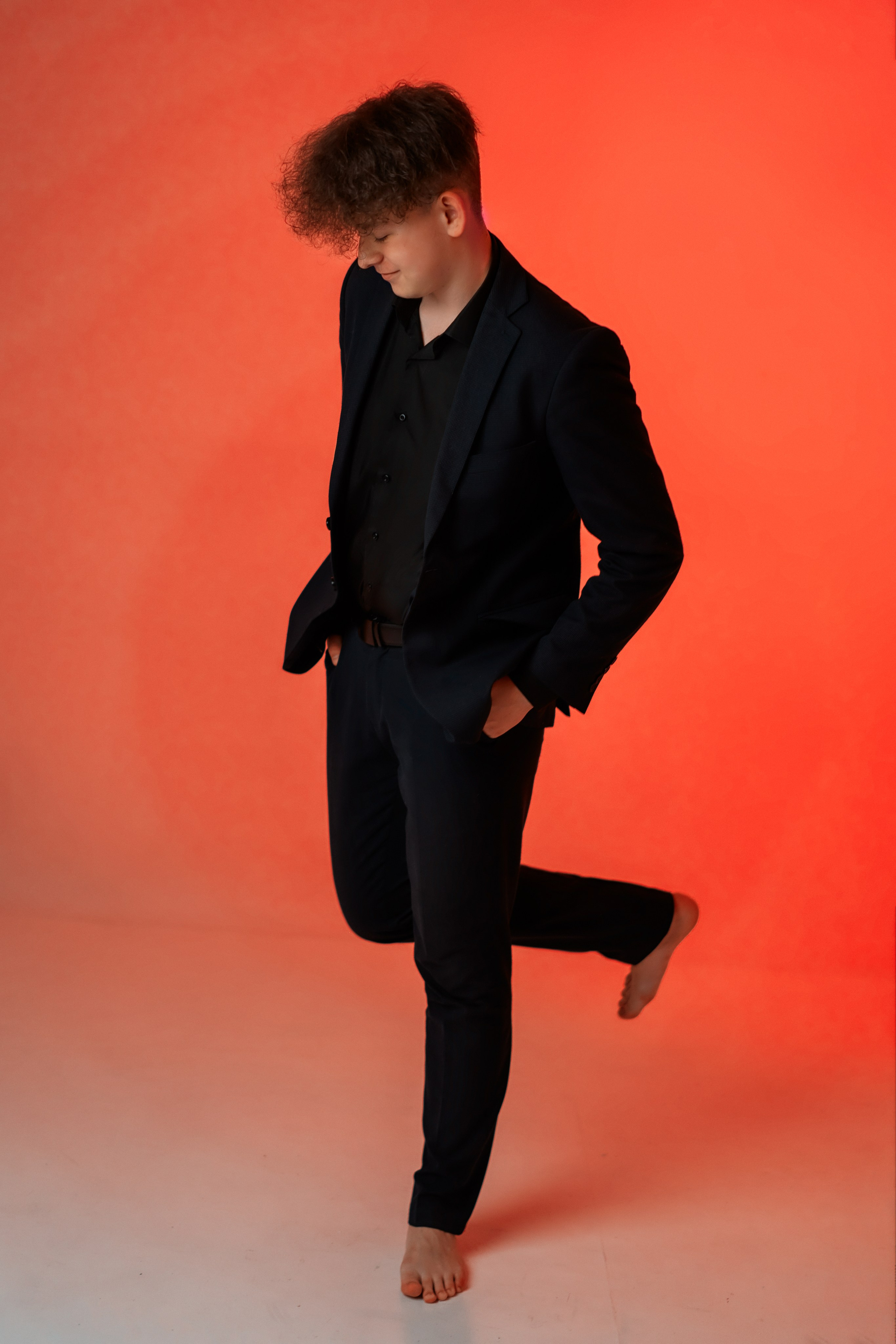 Георгий. Семейный и женский фотограф. Видеомейкер в Новосибирске