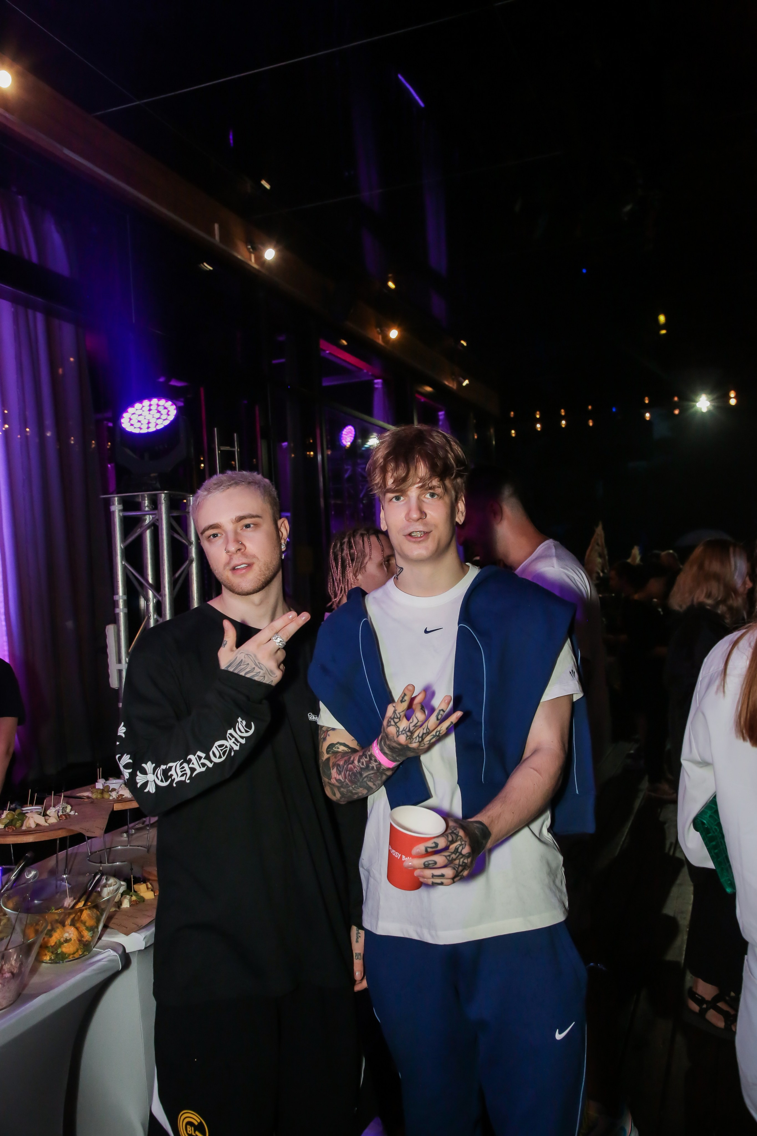 Фотограф на мероприятие. Food-фотограф, предметный, семейный, фотограф в Москве, Асеева Яна