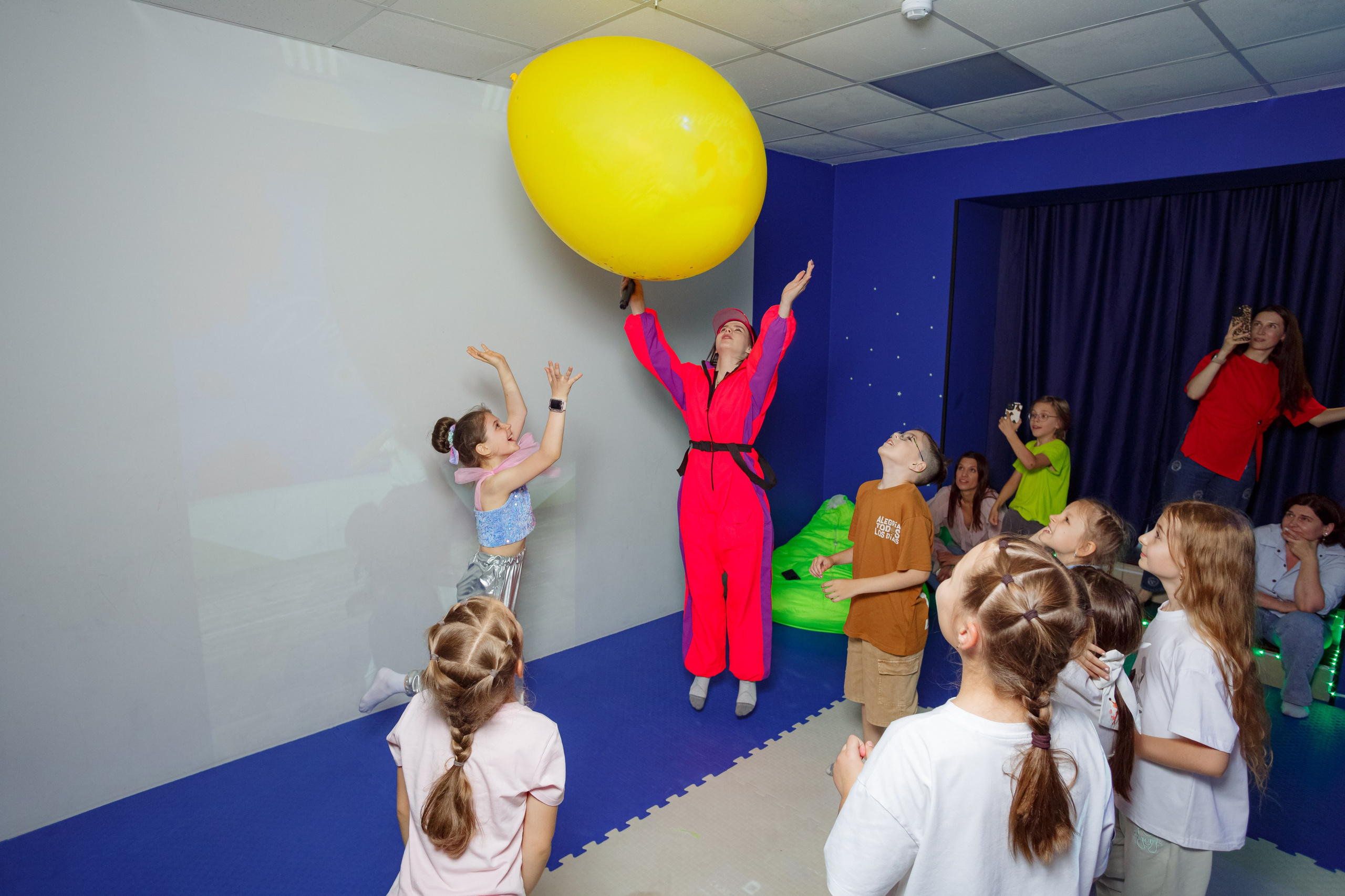 WowLand. Фотограф в Воронеже Иван Самодуров