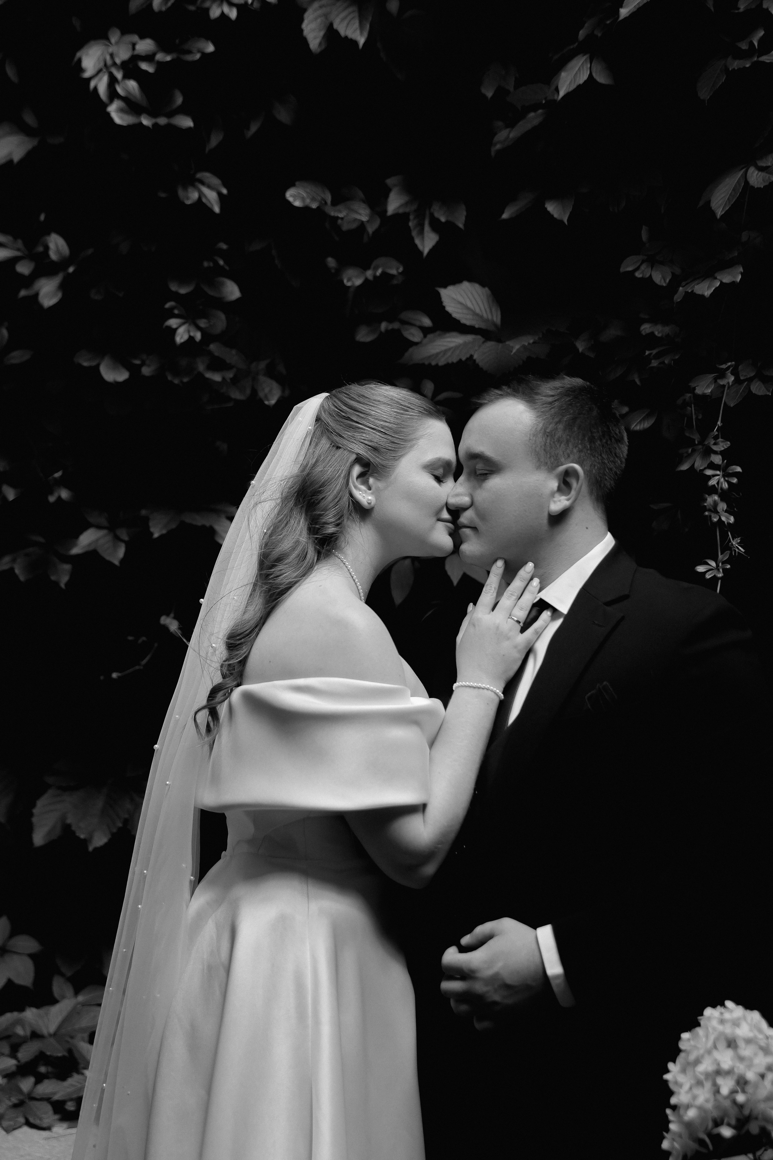 Татьяна & Александр. Фотограф в Самаре Юля Борщ