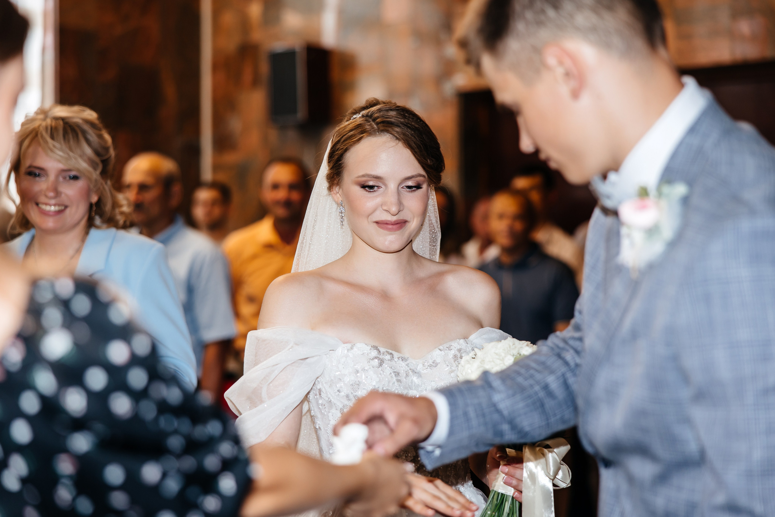 Анонс свадьбы Даши и Максима. Евпатория. Свадебный фотограф в Крыму и Севастополе Ольга Баскакова