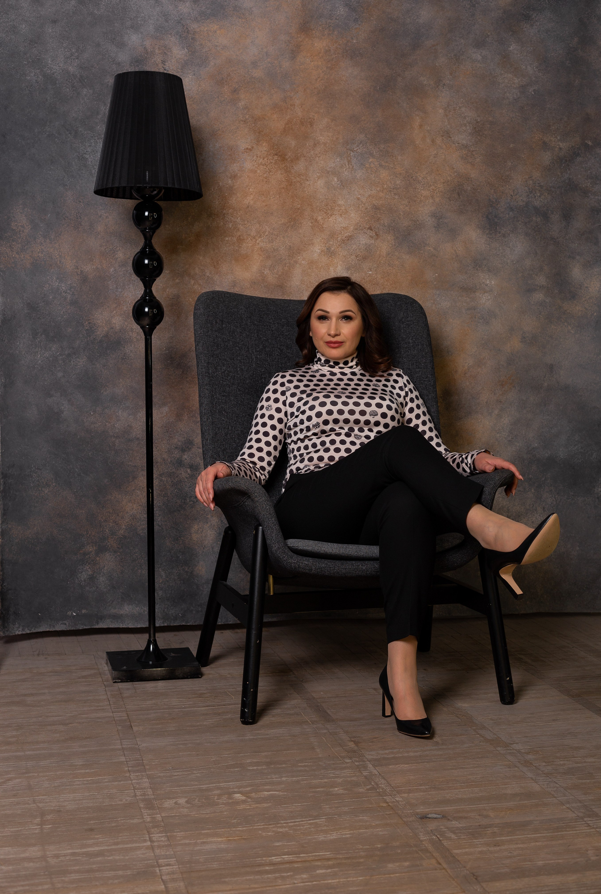 Женский портрет. Фотограф в городе Краснодар