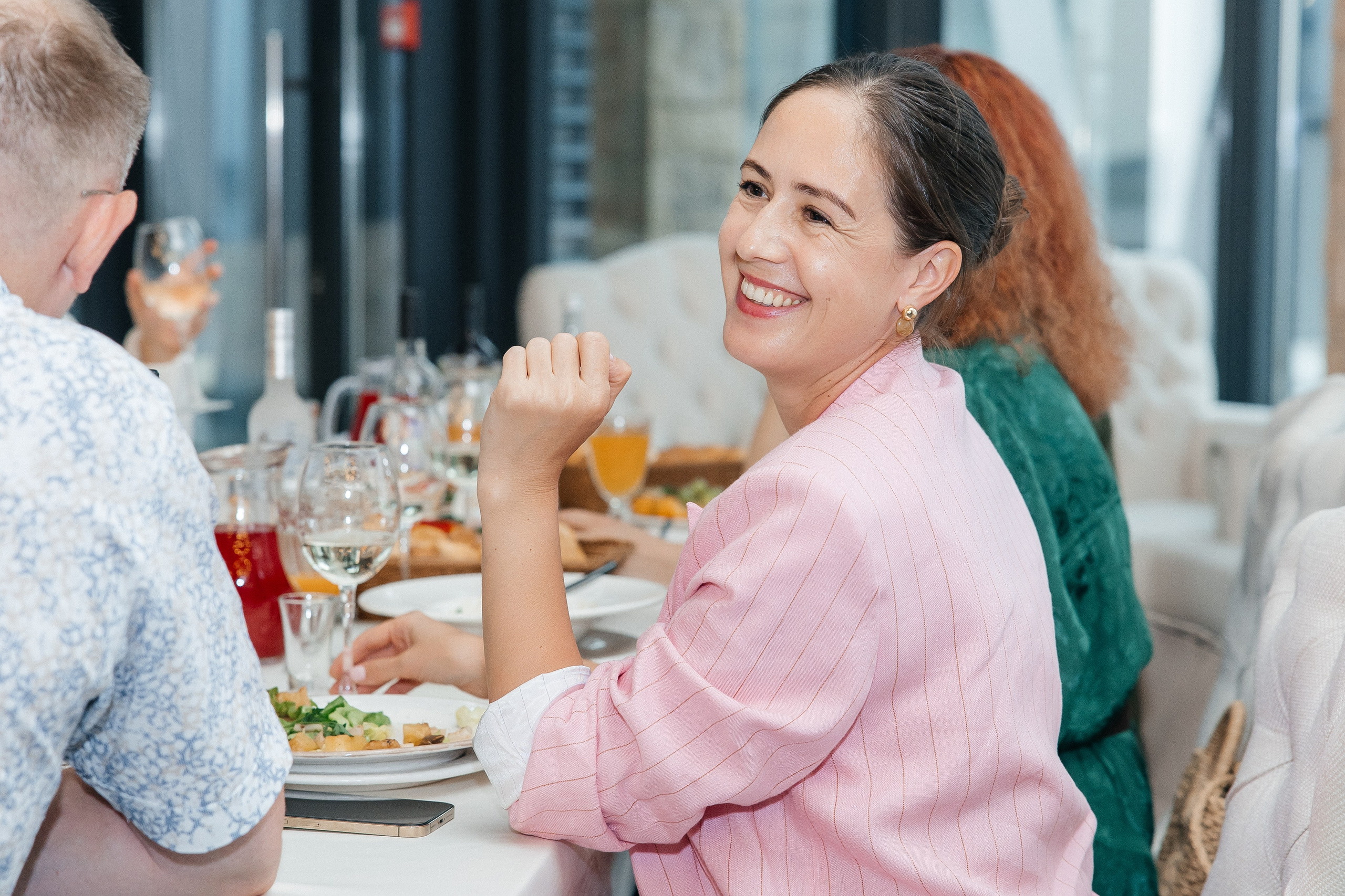 20 лет выпуска с Мед академии. Свадебный и Семейный фотограф г. Ижевск Гульназ Солдатова. Гульназ фото