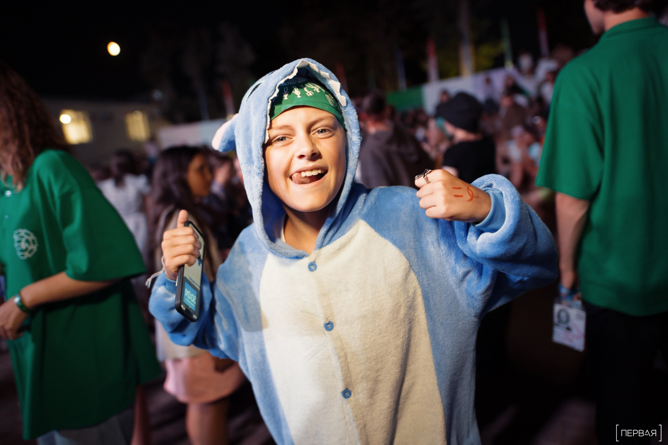 Reportage. Фотограф Ваня Бархатов