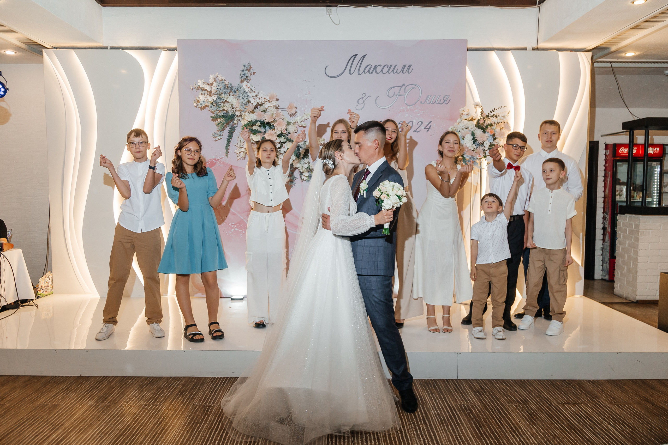 Максим & Юлия. Фотограф Улан-Удэ/Иркутск Алекс Жданов