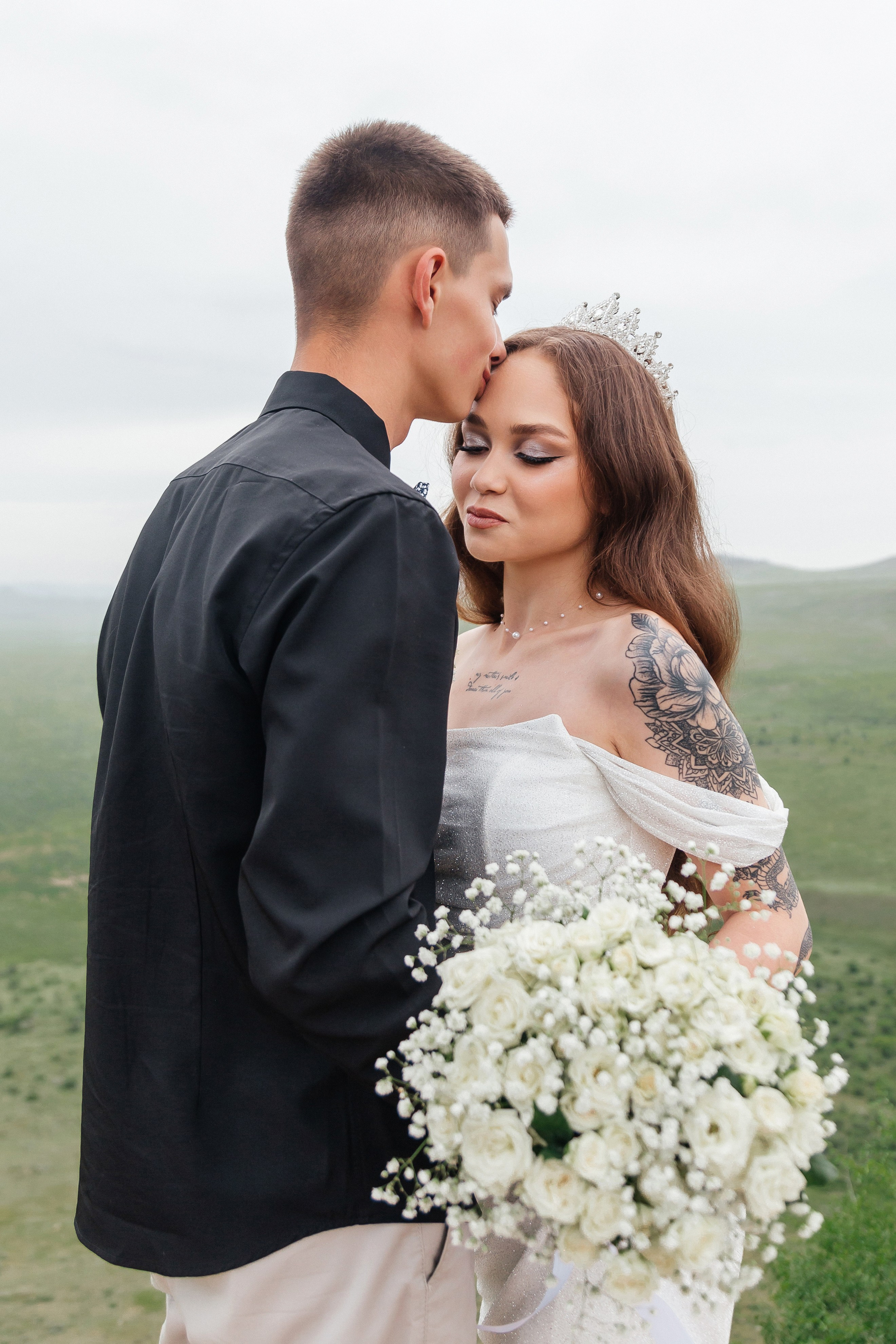 Никита & Виктория. Фотограф Улан-Удэ/Иркутск Алекс Жданов