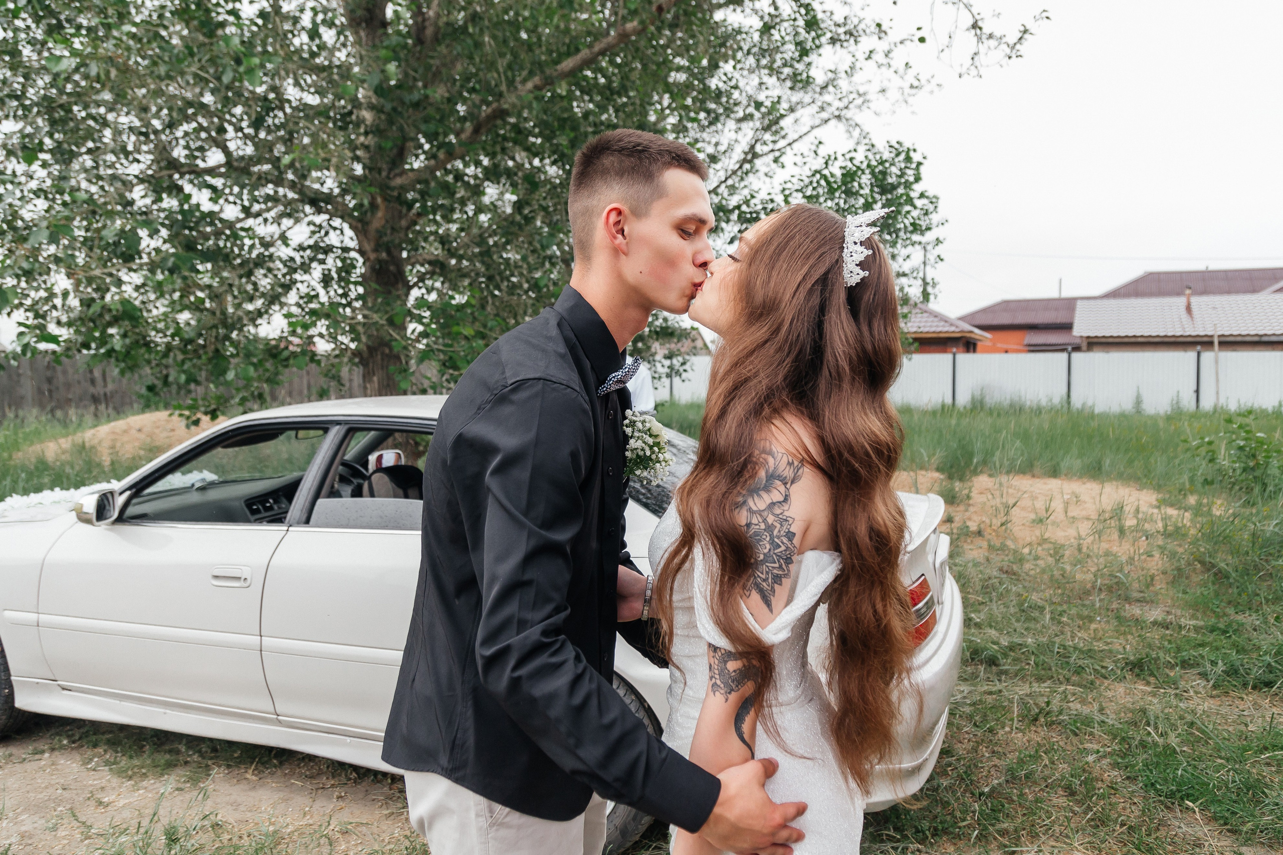 Никита & Виктория. Фотограф Улан-Удэ/Иркутск Алекс Жданов