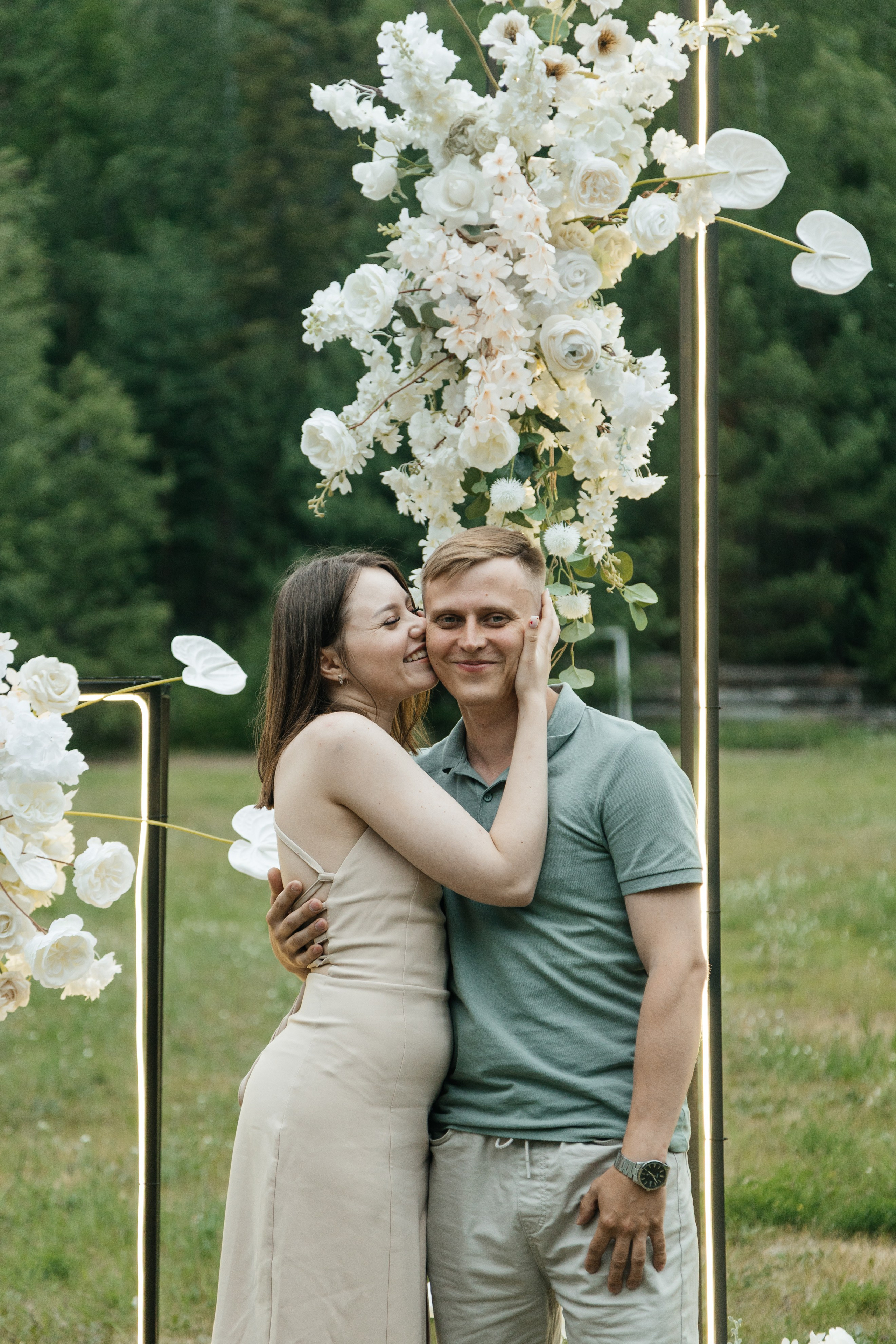 Евгений & Ксения. Фотограф Иркутск/Улан-Удэ Алекс Жданов