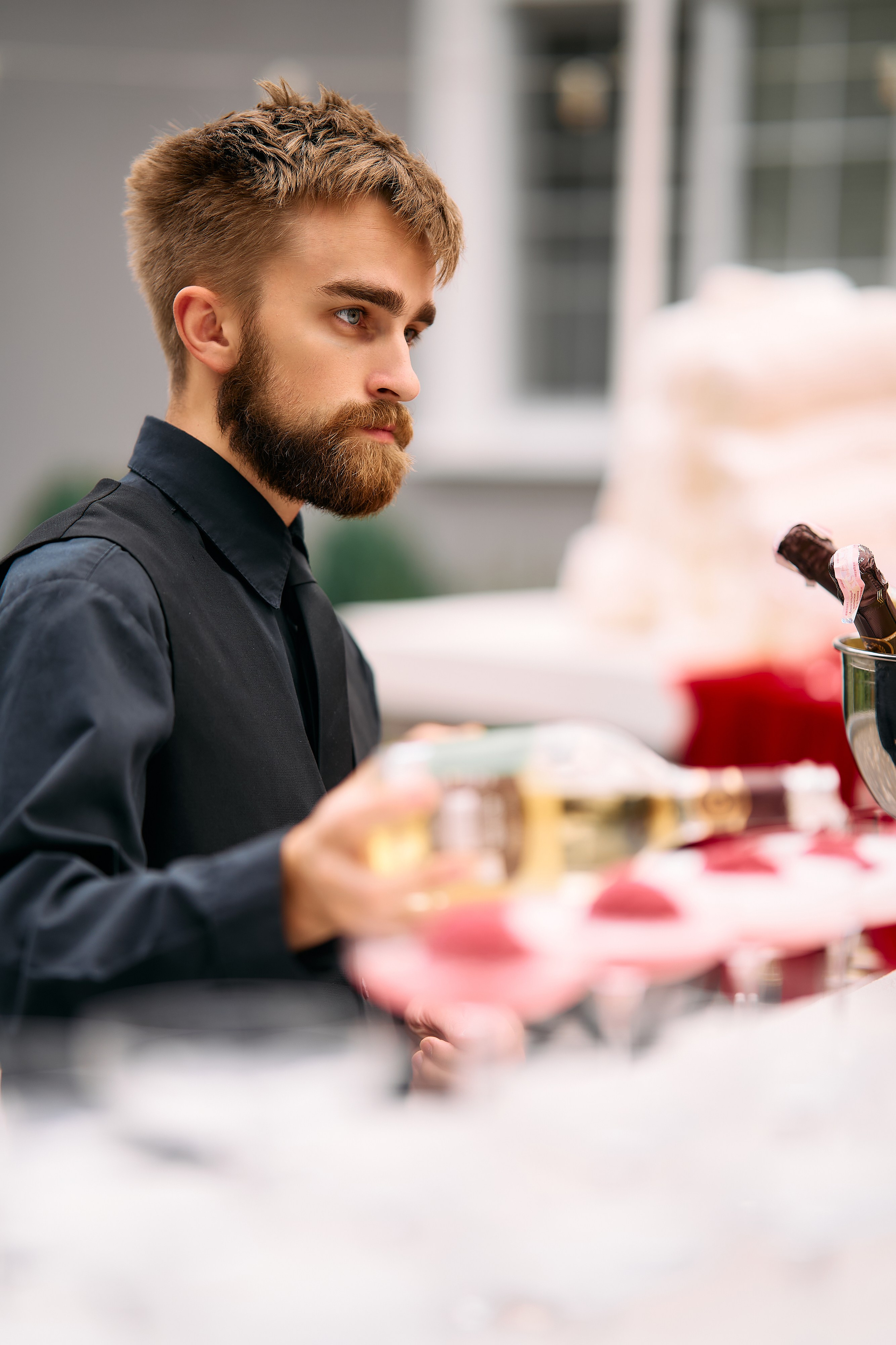 NIVA — день строителя. Свадебный фотограф Минск РБ