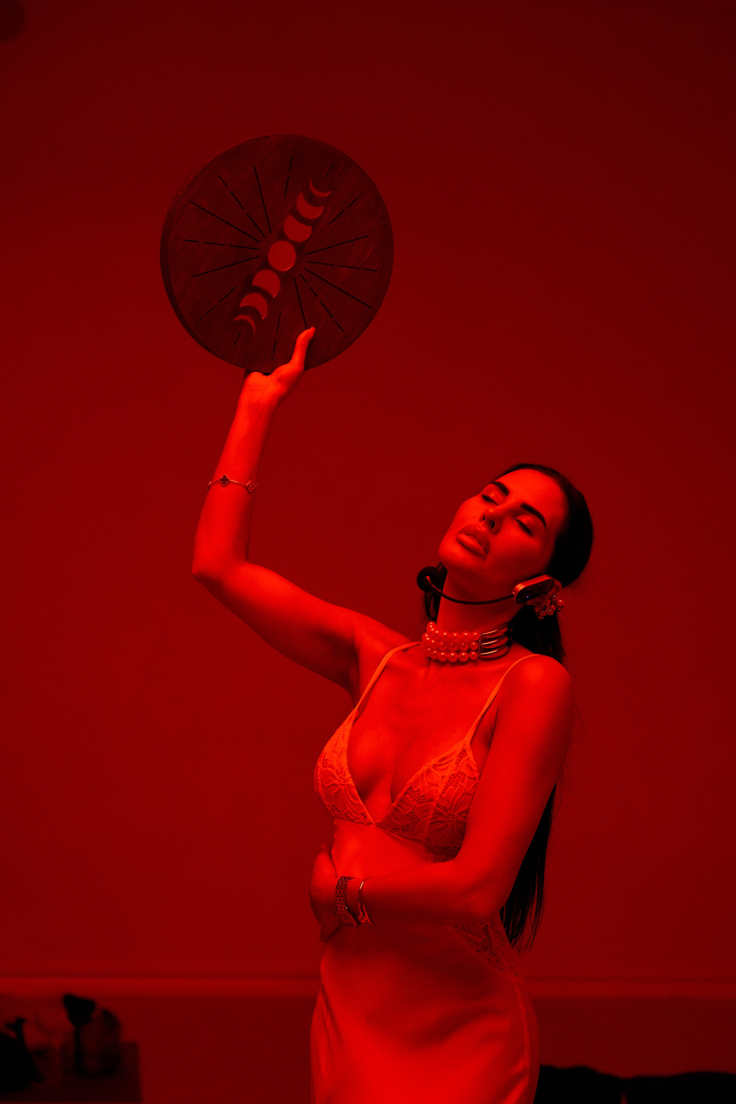 Kundalini Activation. Фотограф в Москве Казакова Анна