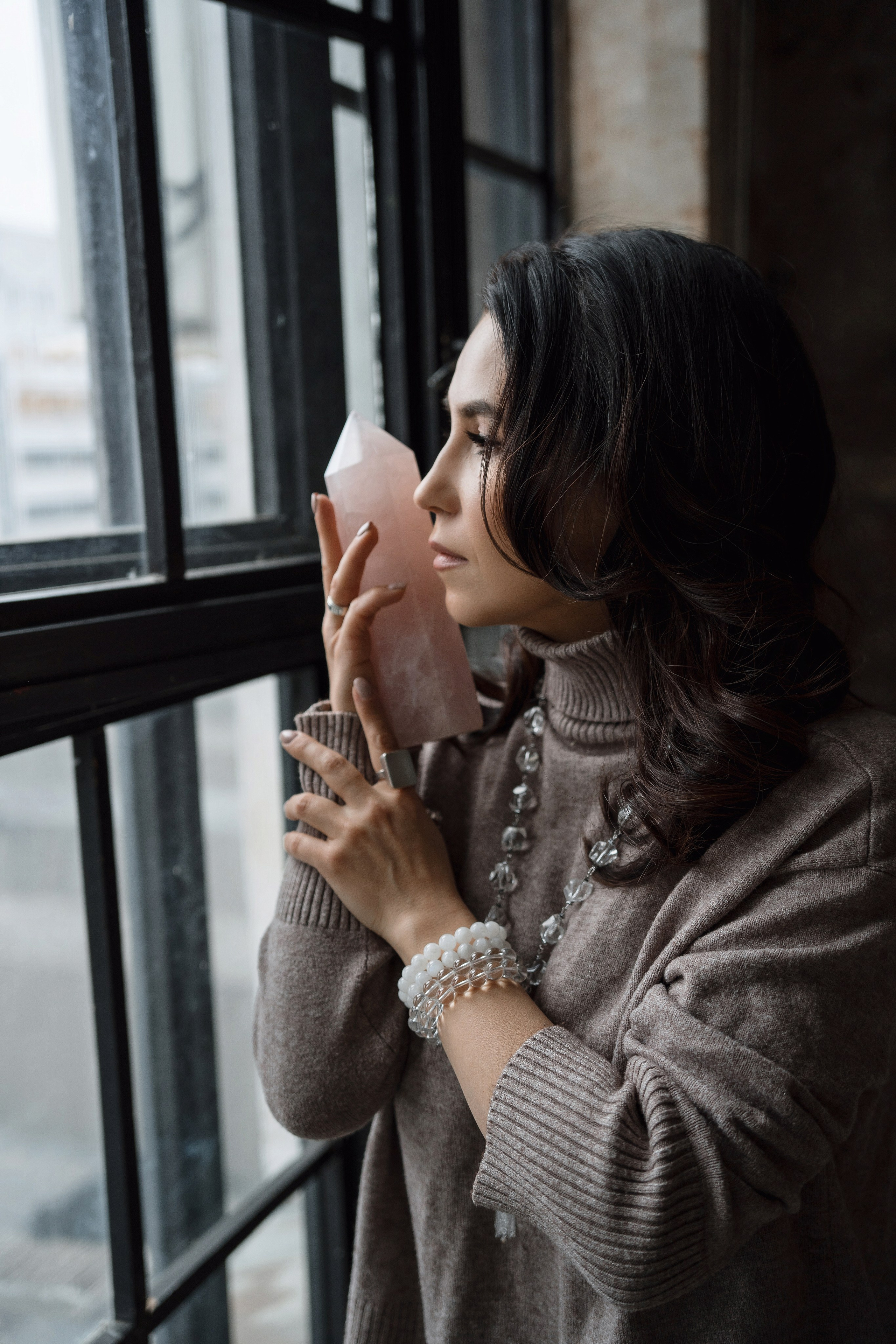 Ксения. Фотограф в Москве Казакова Анна