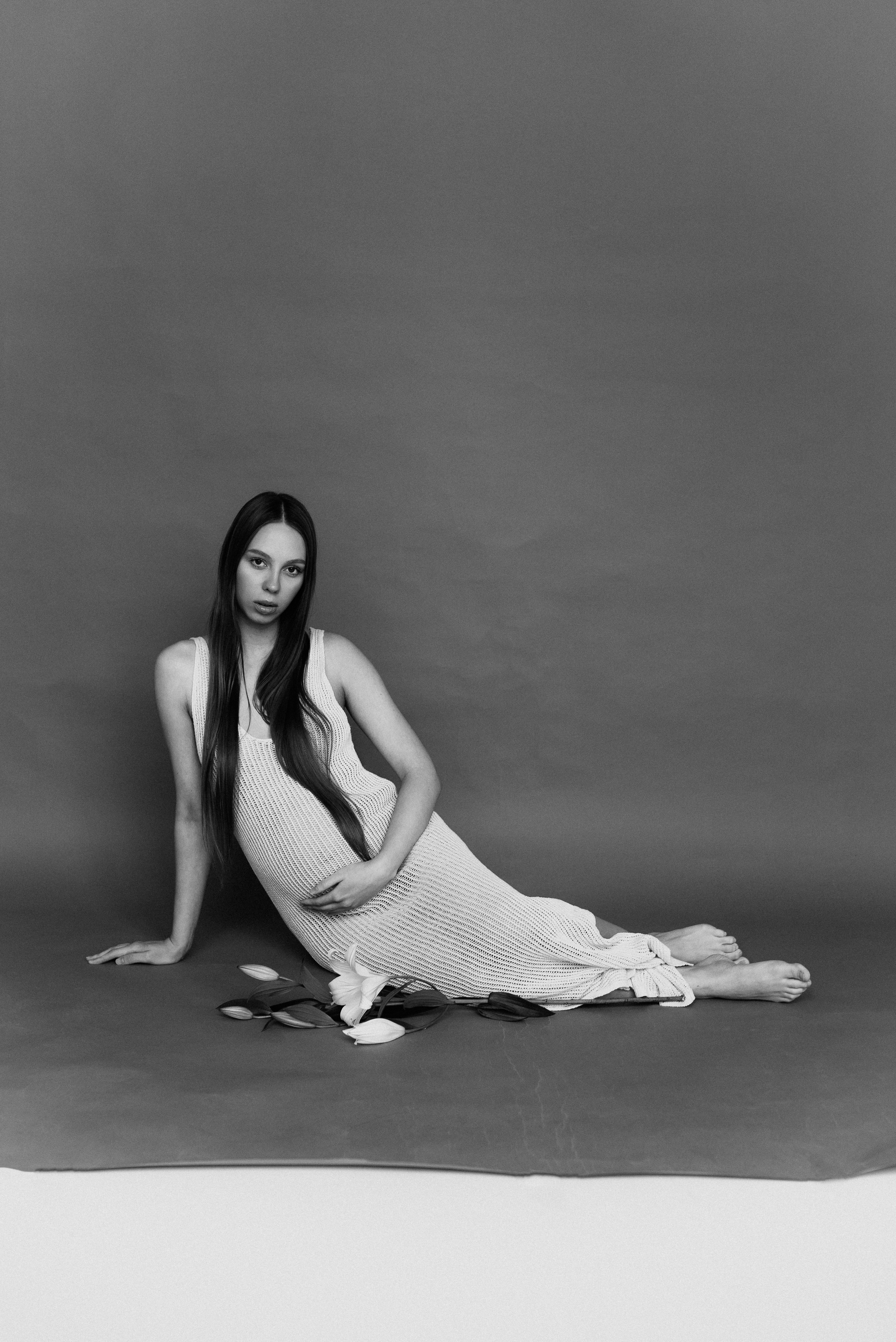 Карина. Фотограф Дарья Зотова