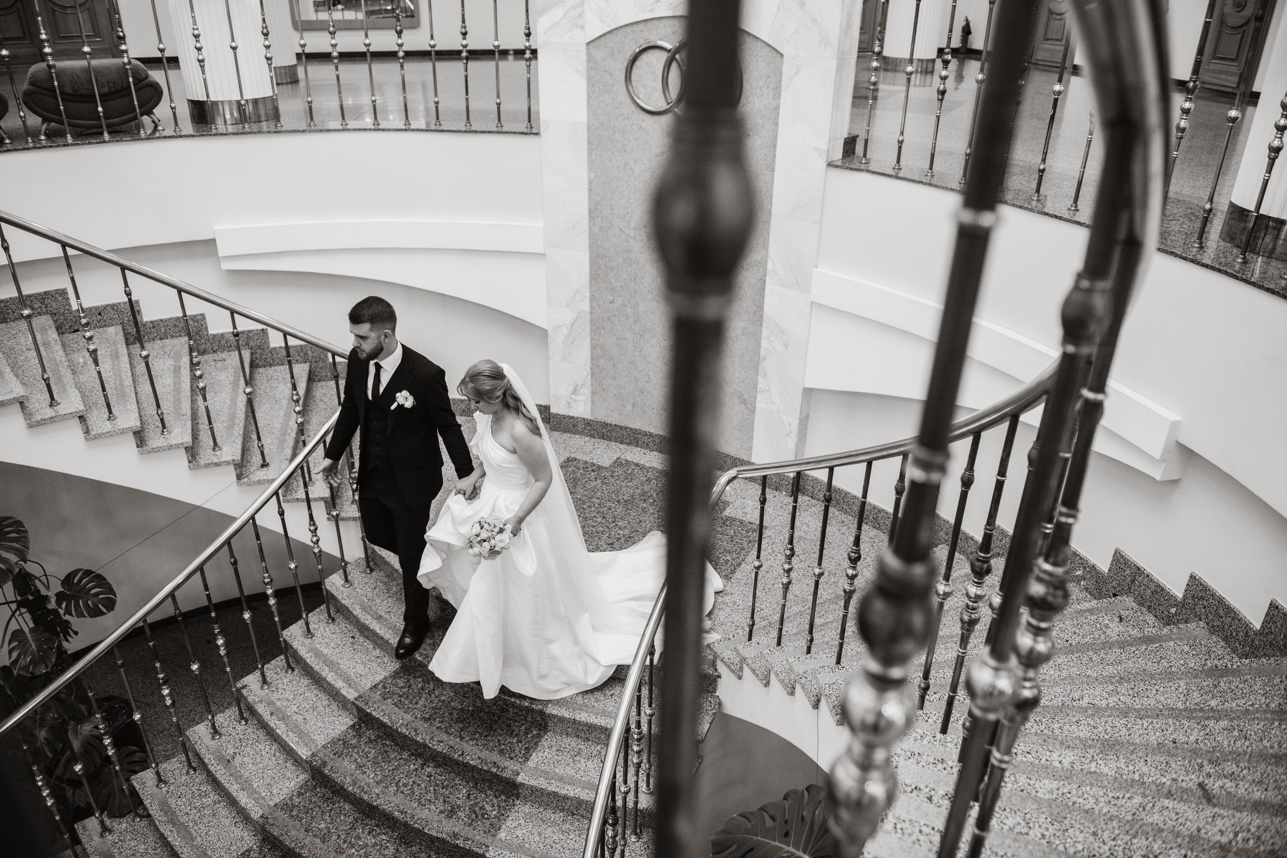 Виталий и Виктория. Свадебный и семейный фотограф Алиса Полякова |Старый Оскол | Воронеж