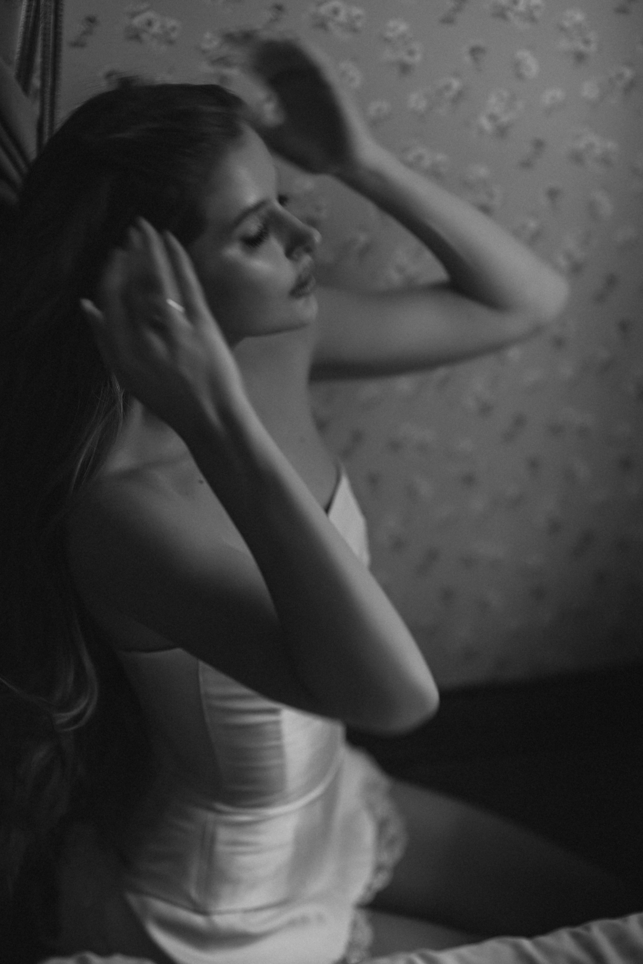 Весеннее утро невесты. Свадебный фотограф в Краснодаре и по всему ЮФО и Миру Ольга Гусева