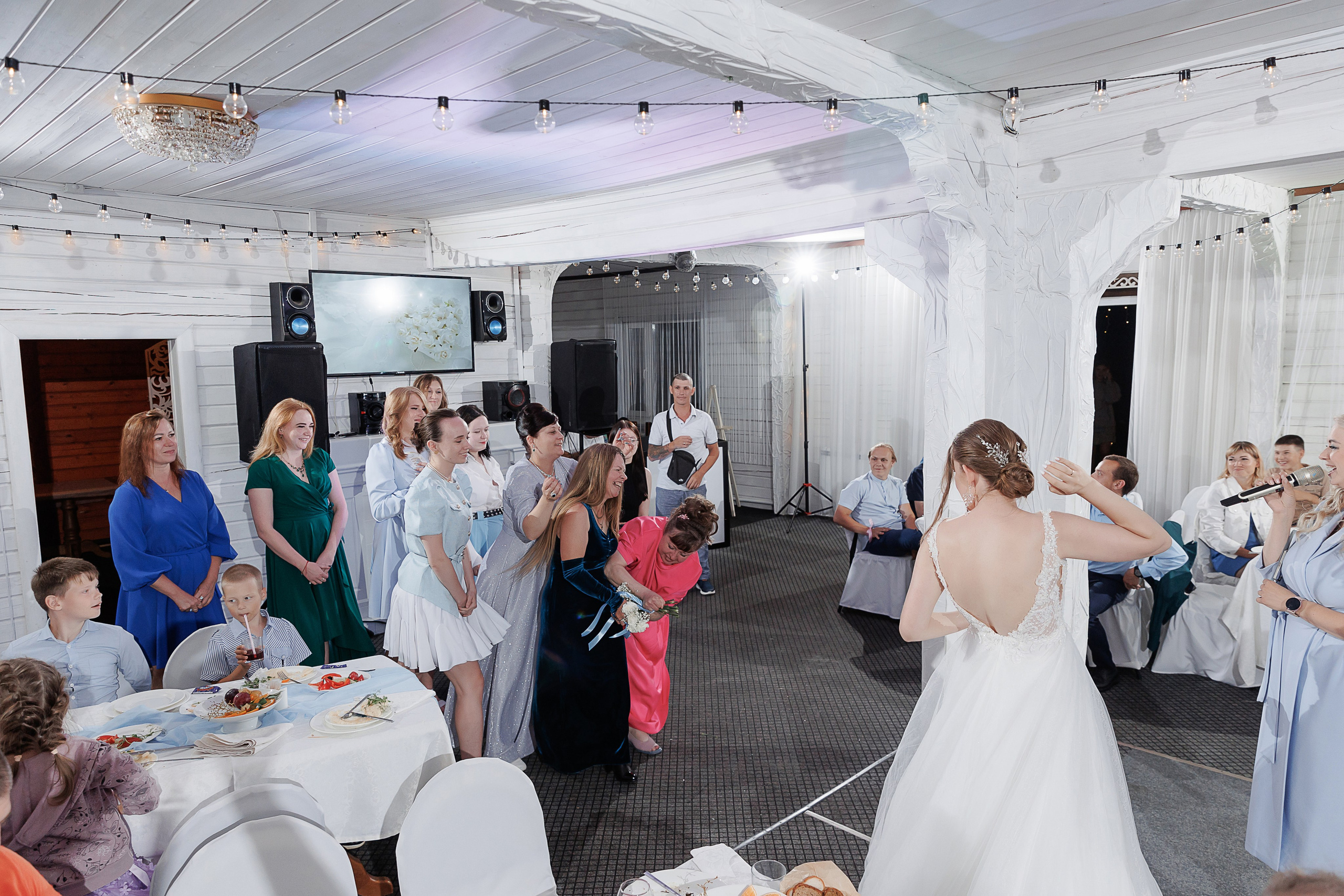 Вика и Влад. Свадебный и семейный фотограф в Твери и Тверской области