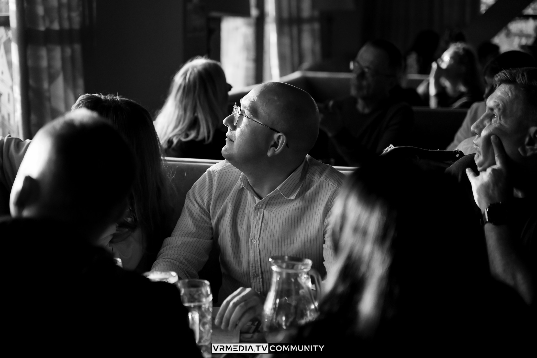 Ресторан «Мюнхен»: Эйнштейн Party