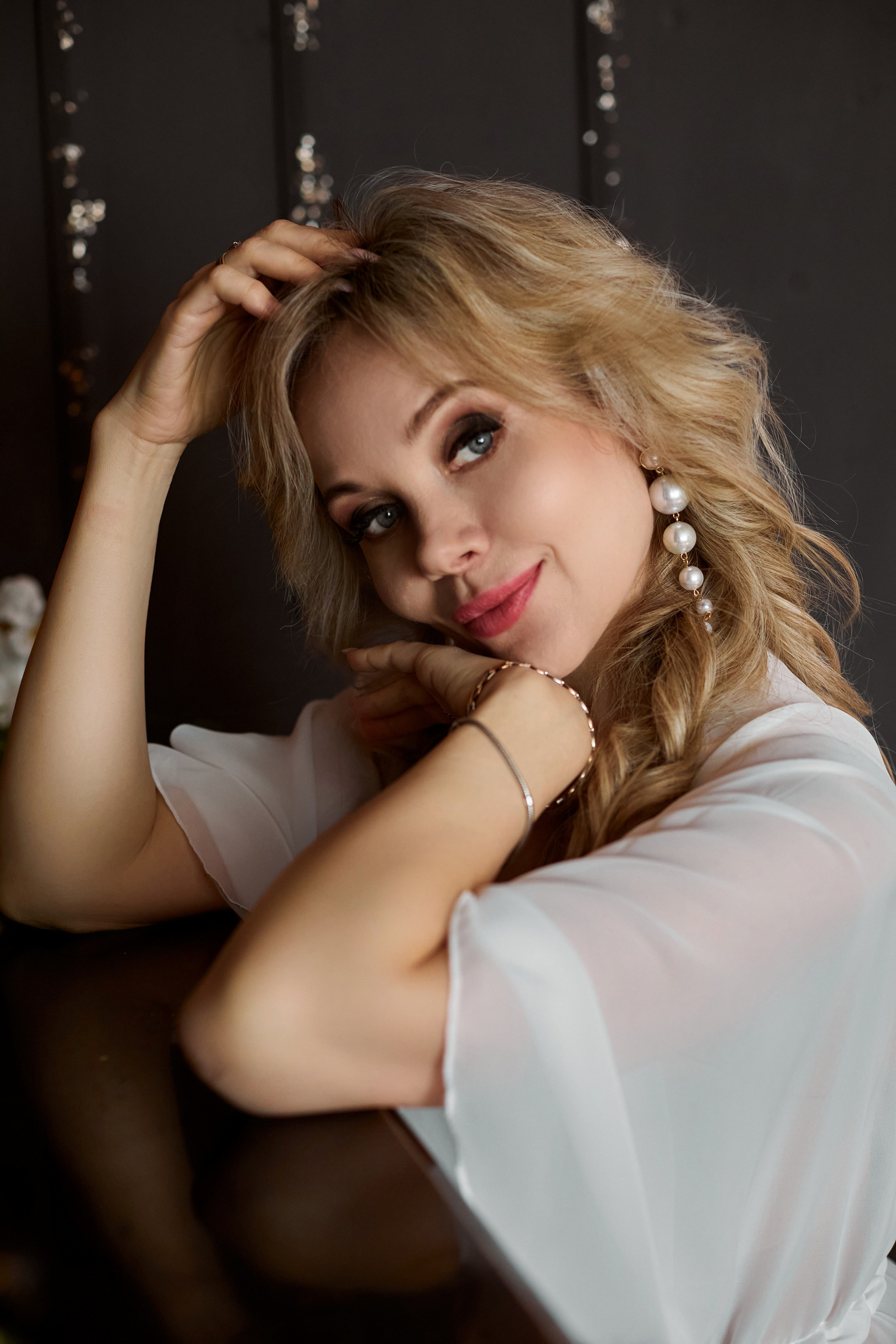 «Piano Doll». Свадебный и креативный фотограф в ЮФО и МСК