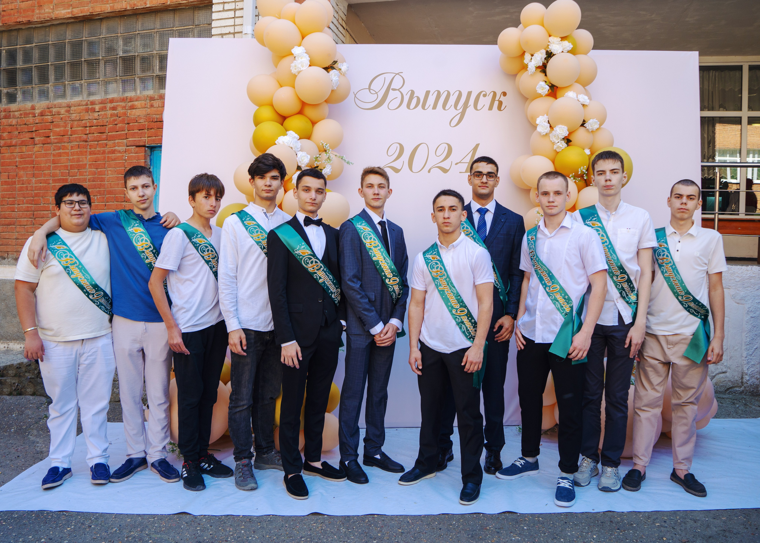 Фотограф Энем