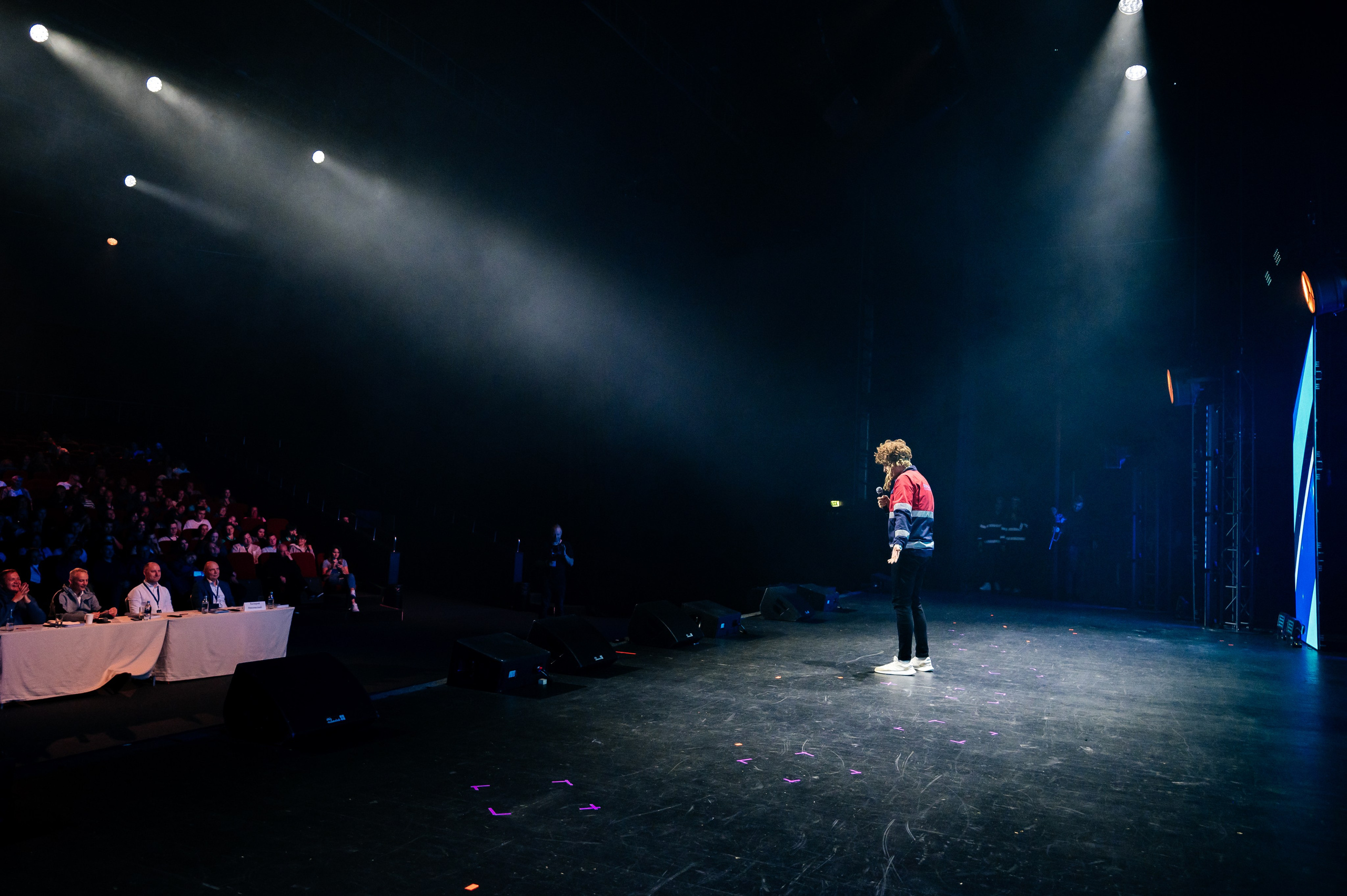 ЕвроХим ежегодный Форум развития. Фотограф Илья Бызов, Свадебный и репортажный фотограф Сочи