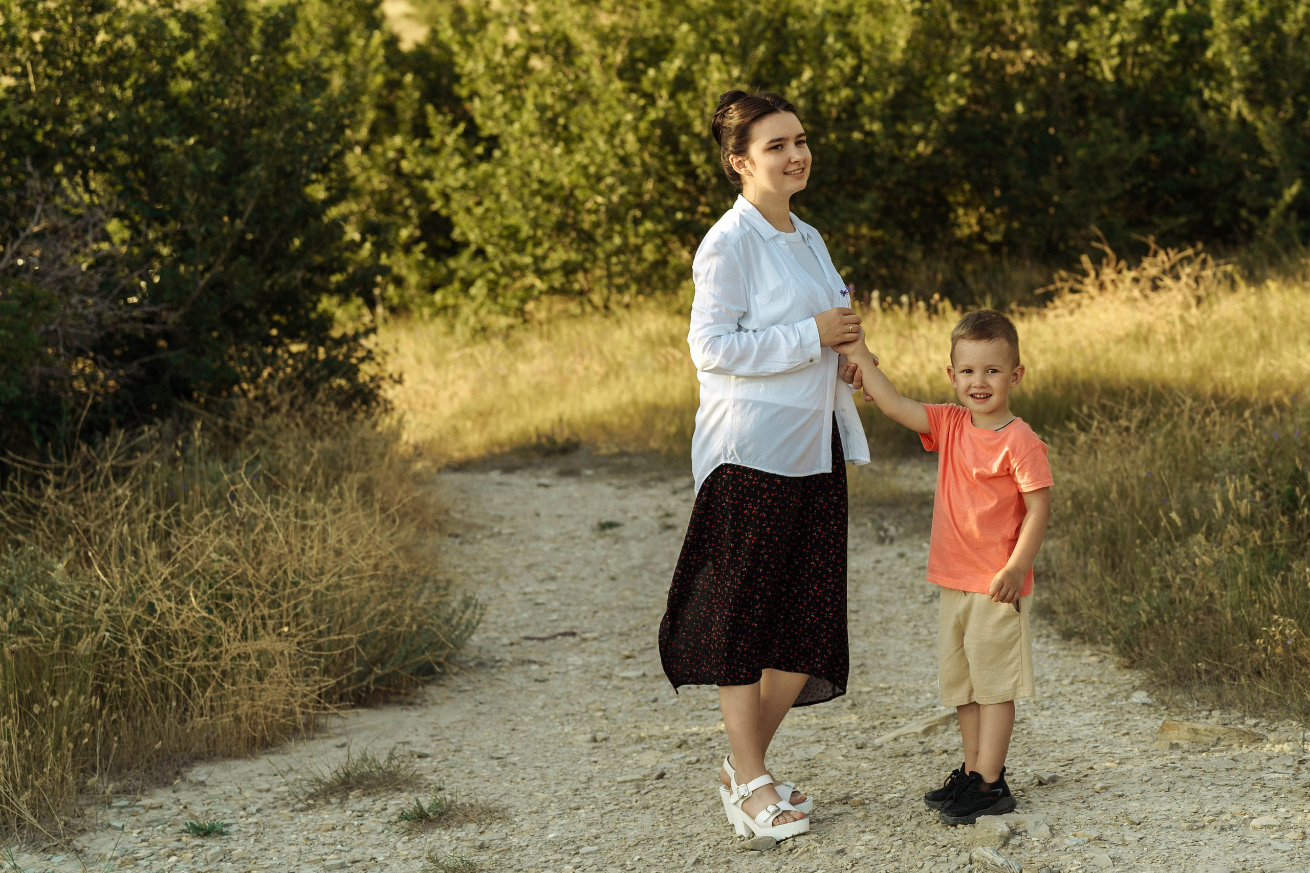 Семейная для Марии в к.Рай. Татьяна Тагель