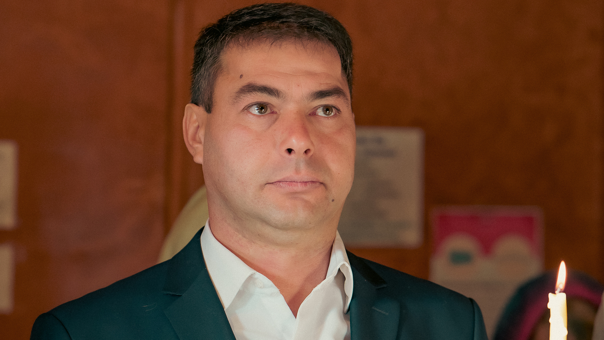 Обряд венчания. Фотограф Ворошилов Дмитрий. Эссо. Камчатка