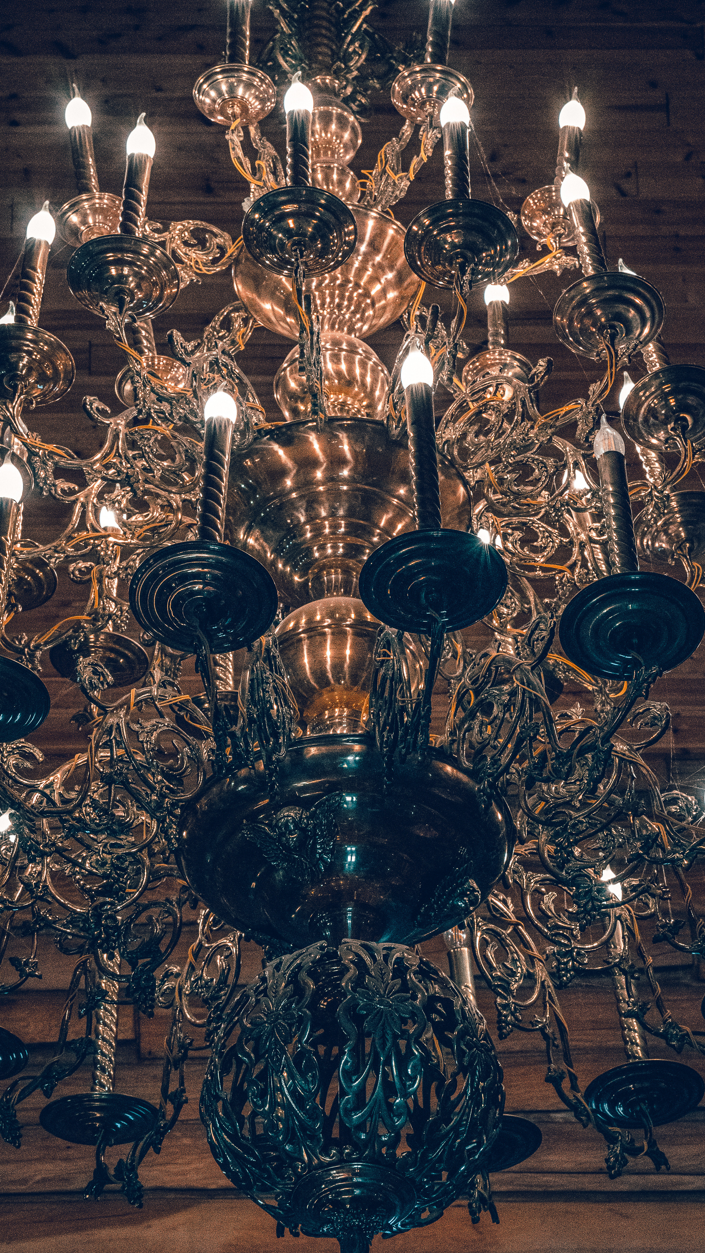 Обряд венчания. Фотограф Ворошилов Дмитрий. Эссо. Камчатка