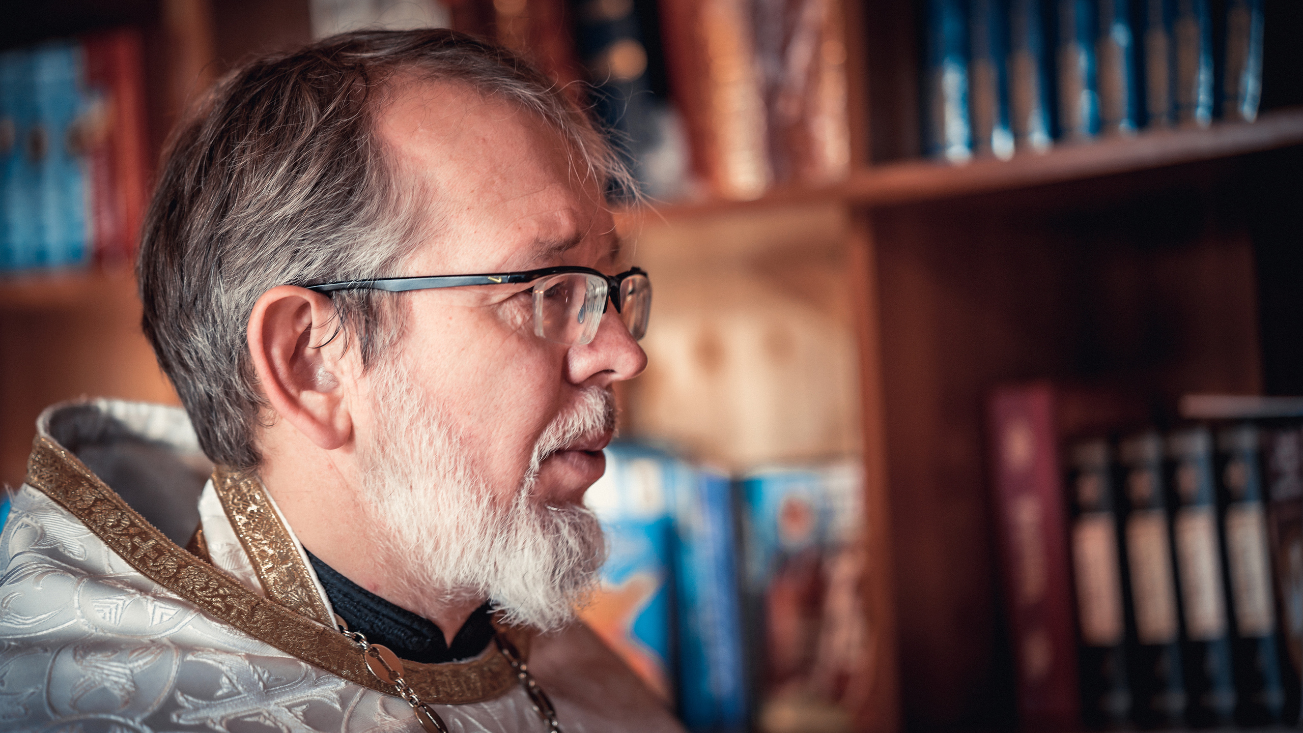 Обряд венчания. Фотограф Ворошилов Дмитрий. Эссо. Камчатка