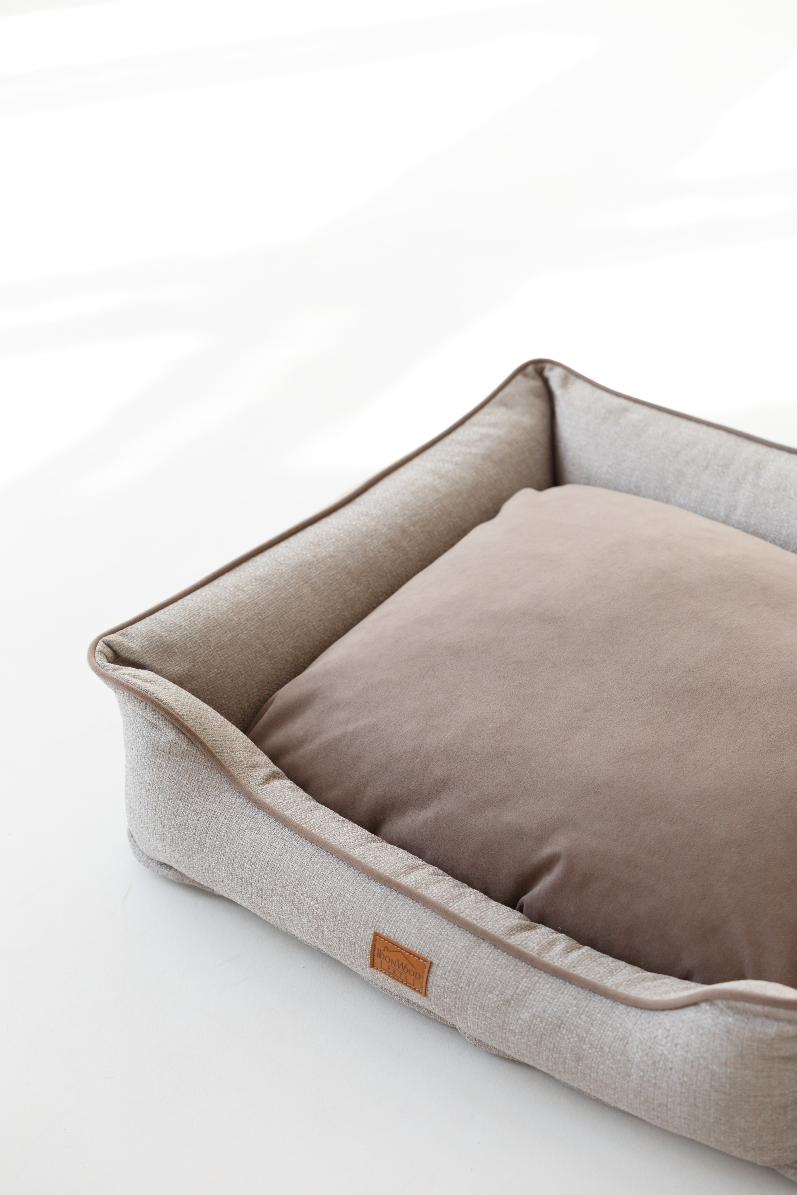 Boonwood Pets лежанки для животных. Фотограф анималист Кристина Карпова, Москва