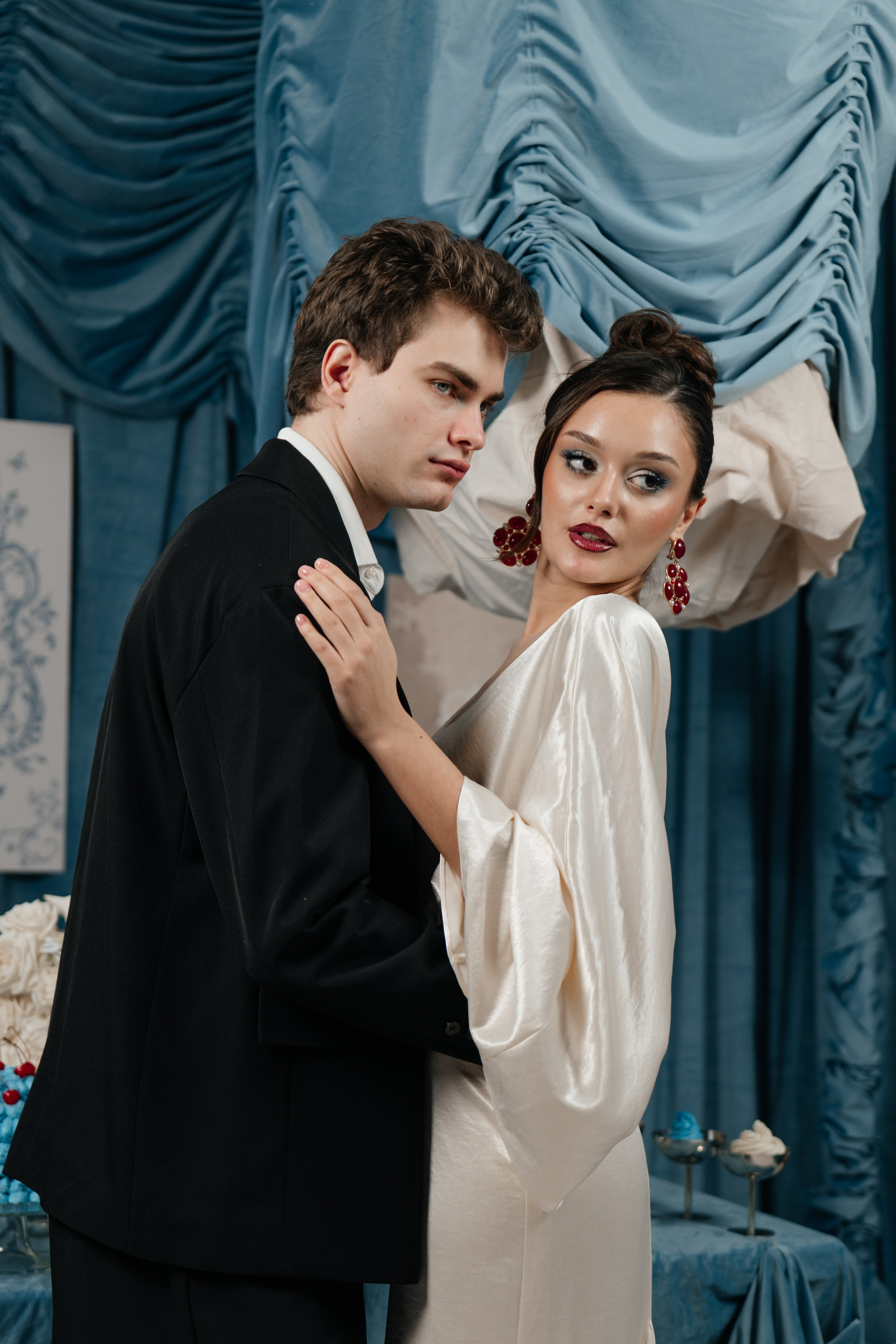 BRIDAL HOME EVENTS. Свадебное ФОТО & ВИДЕО Москва/Липецк