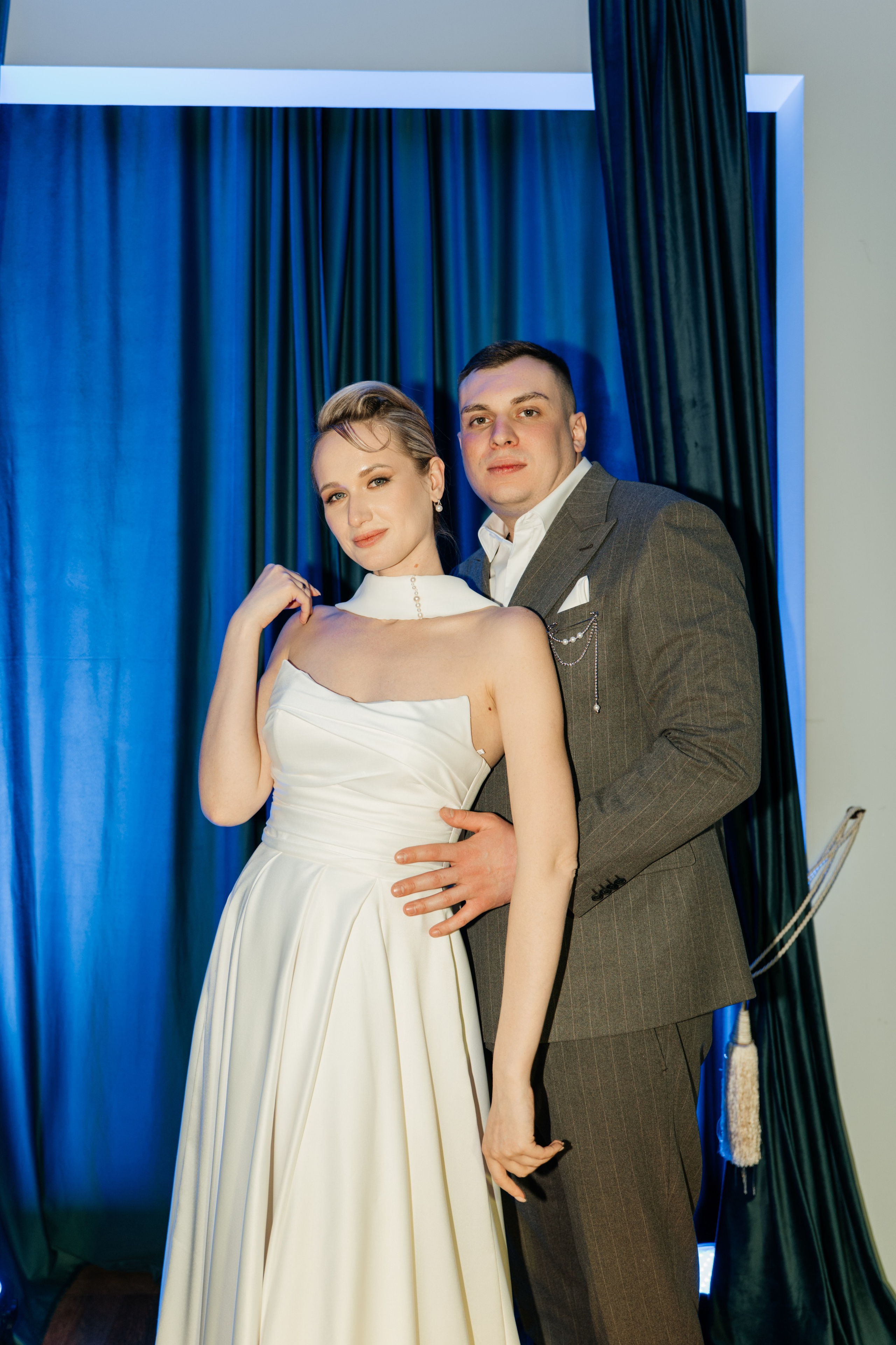 ALEXEY & SOFI. Свадебное ФОТО & ВИДЕО Москва/Липецк