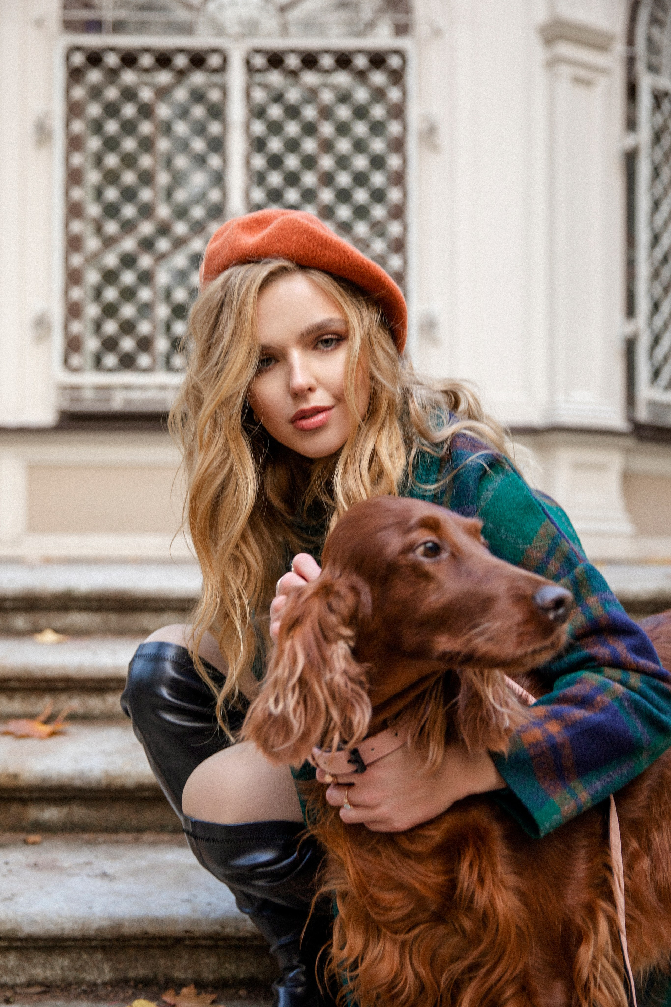 Валерия и Артур. Свадебный и портретный фотограф