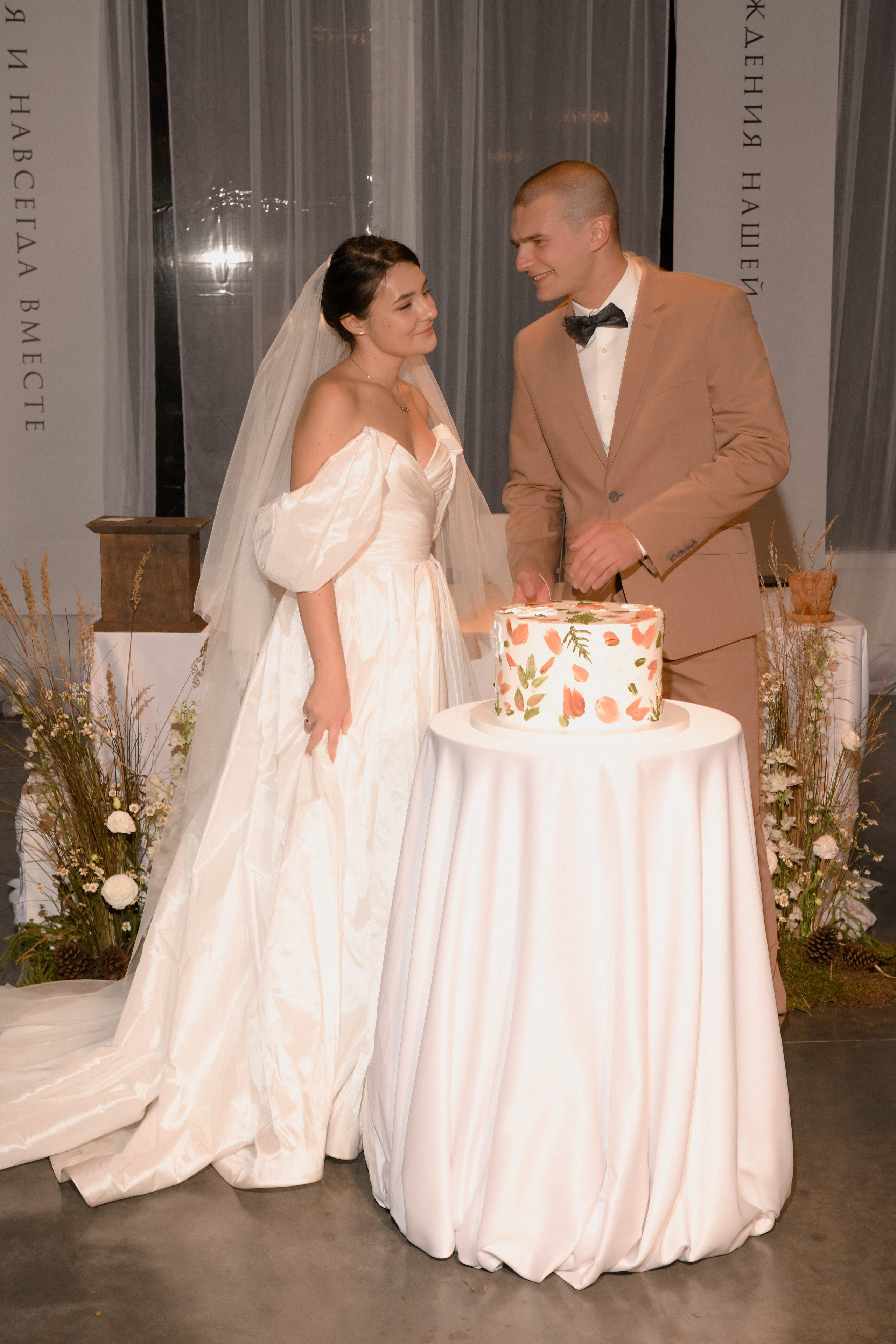 10.10.25. Свадебный и семейный фотограф Владивосток