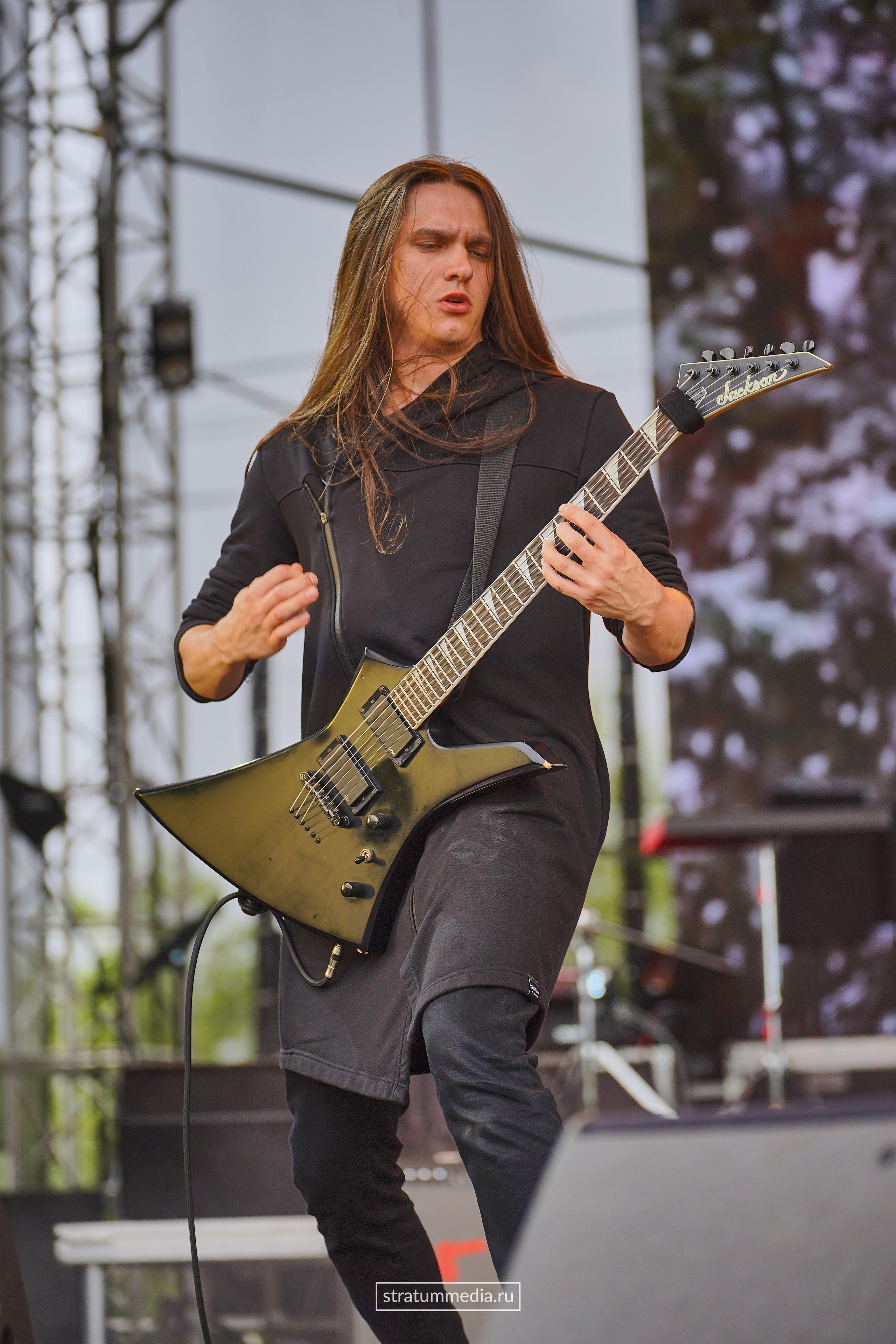 Dark Hunt — live at Sakhalin. Stratum Media — Фото-Видео Съемки