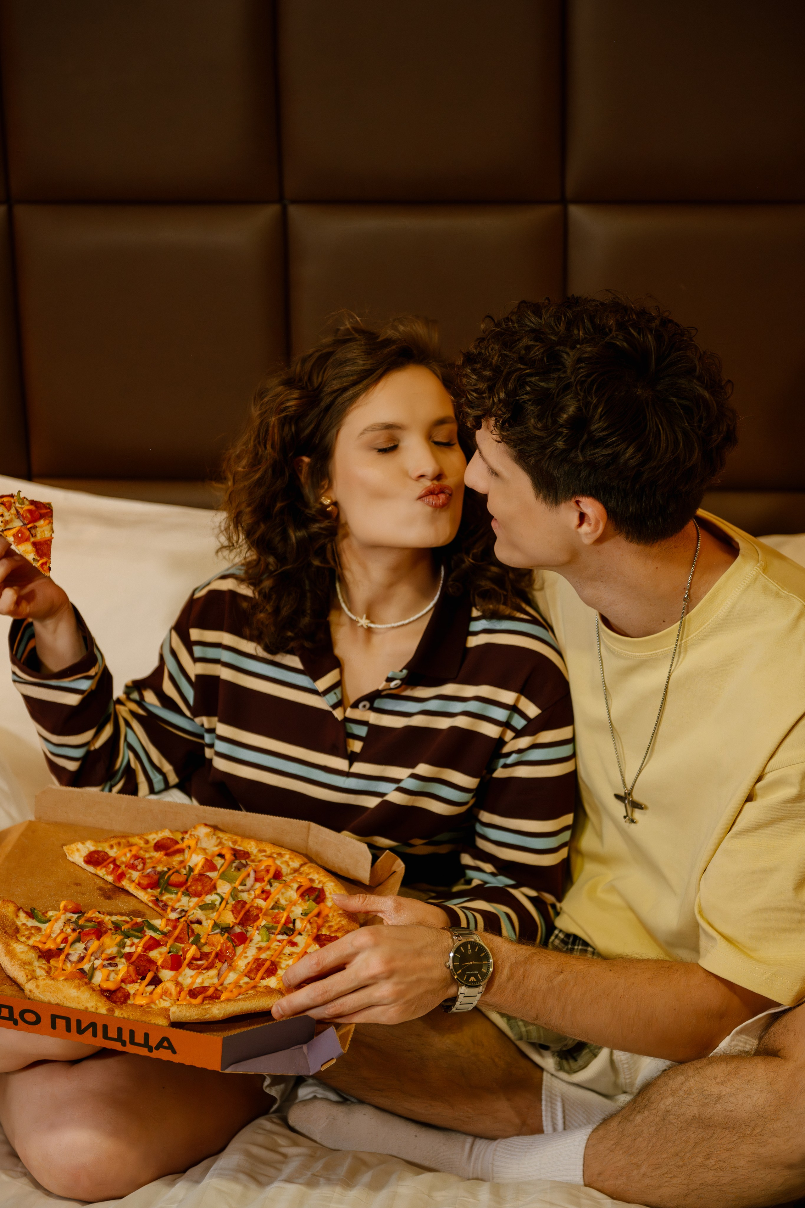 Альбомы романтических съёмок. Семейный и свадебный фотограф в Москве и Домодедово Анна Авилочкина