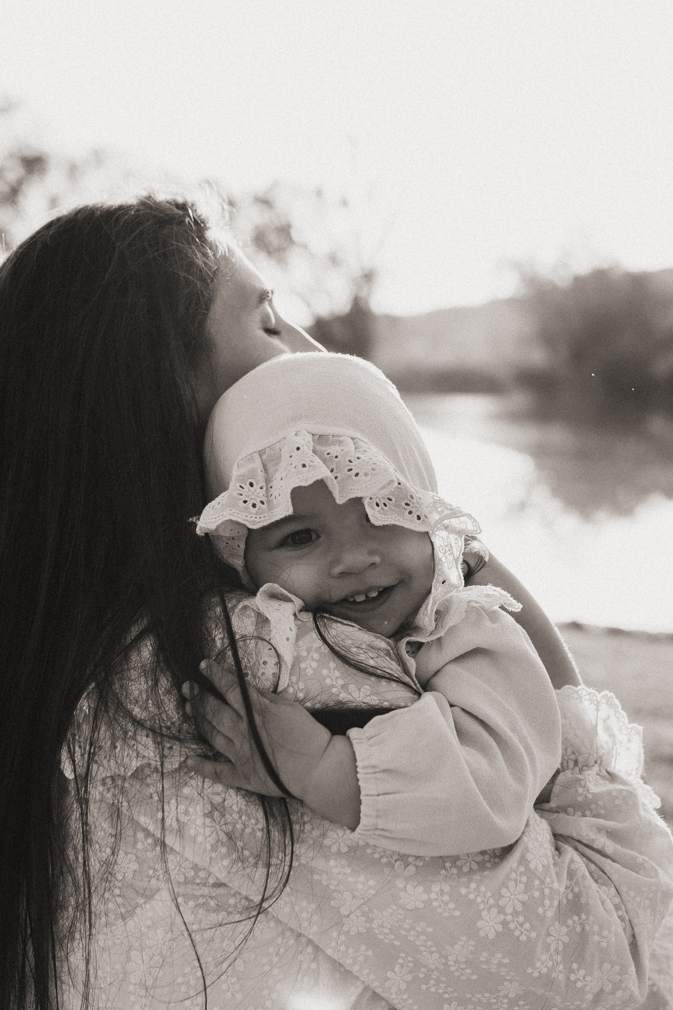 Лиза и Агата. Семейный фотограф в Новороссийске и Анапе Александра Яковлева