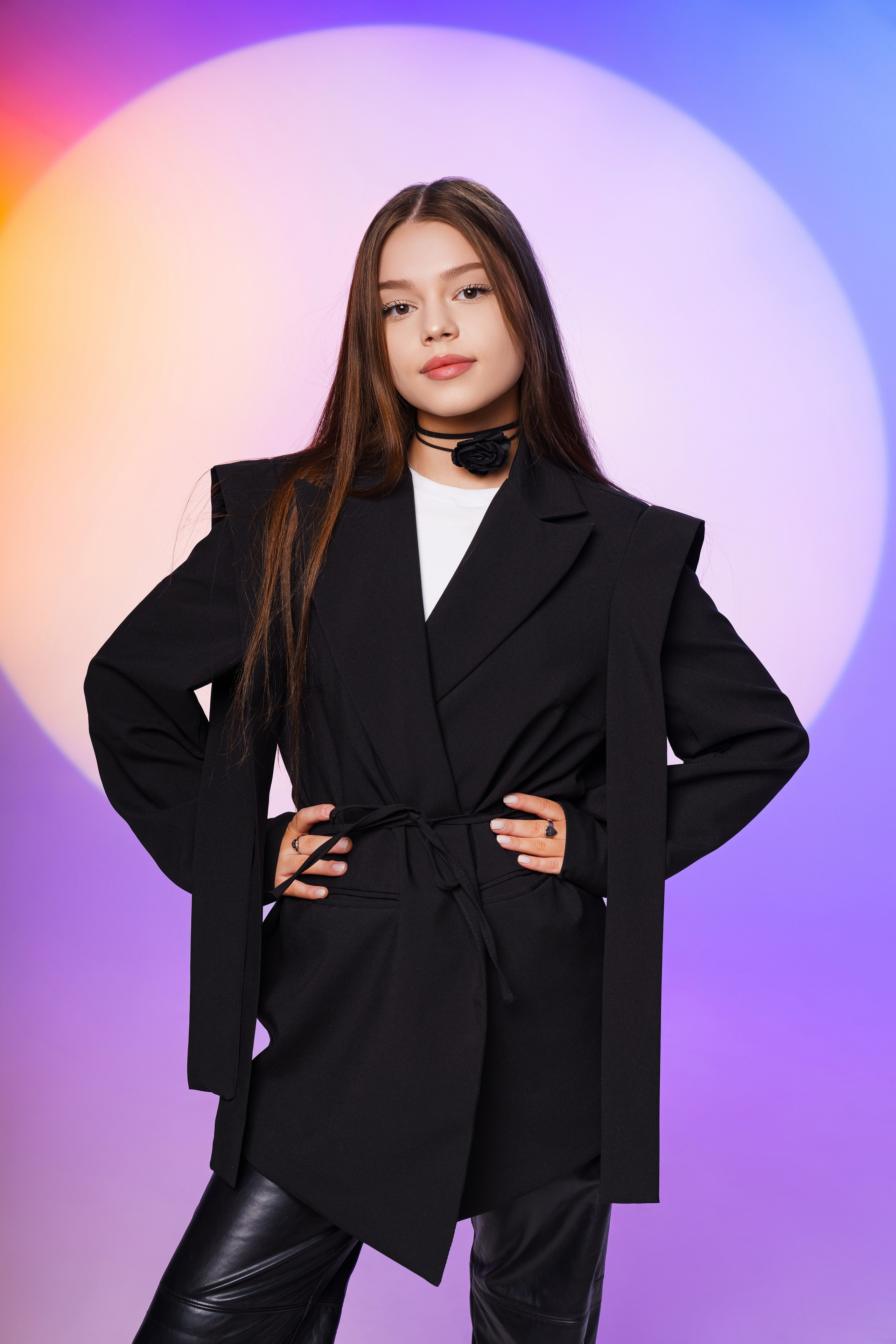 Выпускные альбомы и фотосессии в Кирове от Протасовой Жени