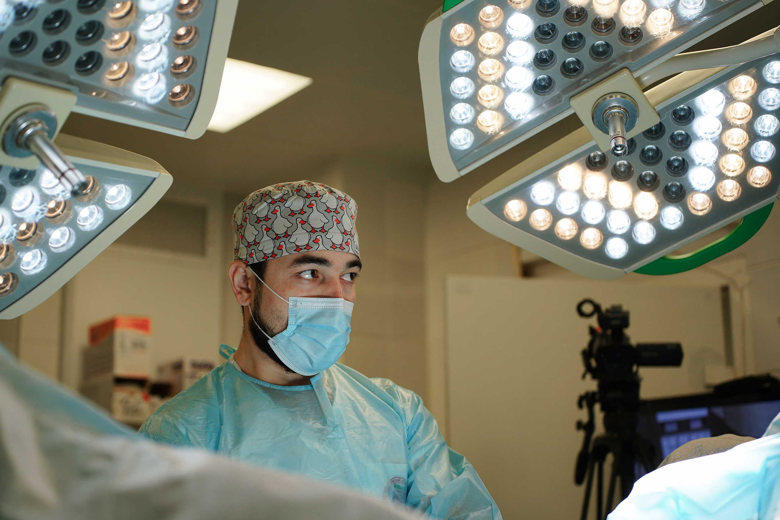 II Евразийский форум Колоректальной Хирурги EFCS. Pupov.png