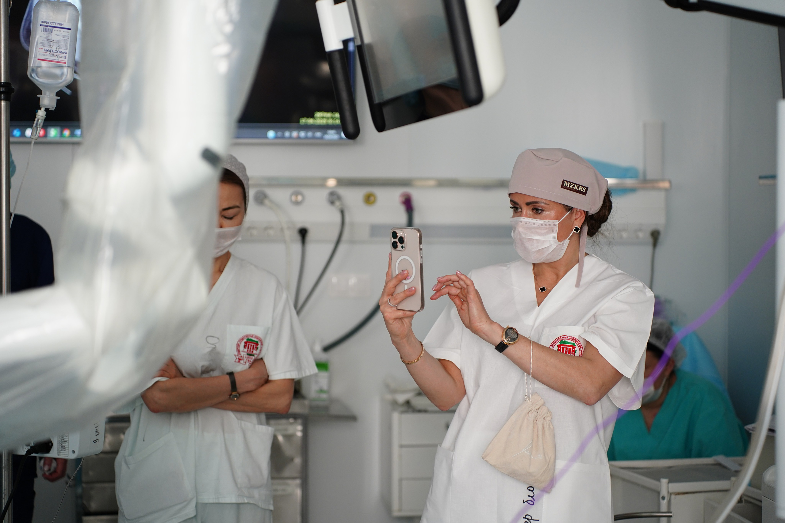 II Евразийский форум Колоректальной Хирурги EFCS. Pupov.png